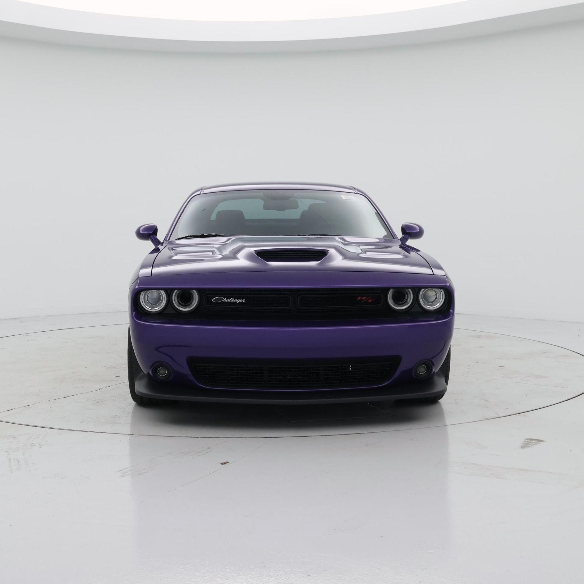 Thumbnail: 2023 Dodge Challenger - 5