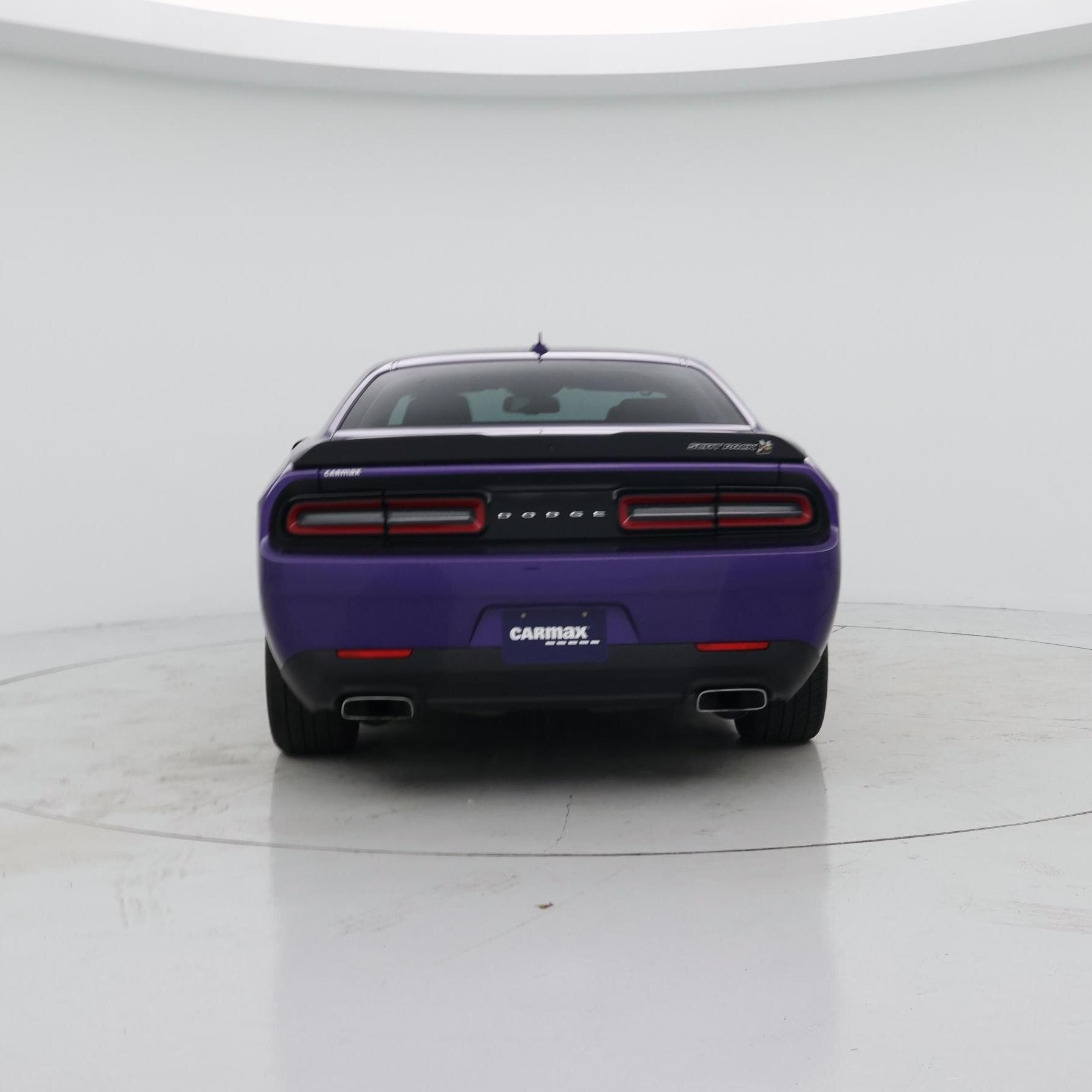 Thumbnail: 2023 Dodge Challenger - 6