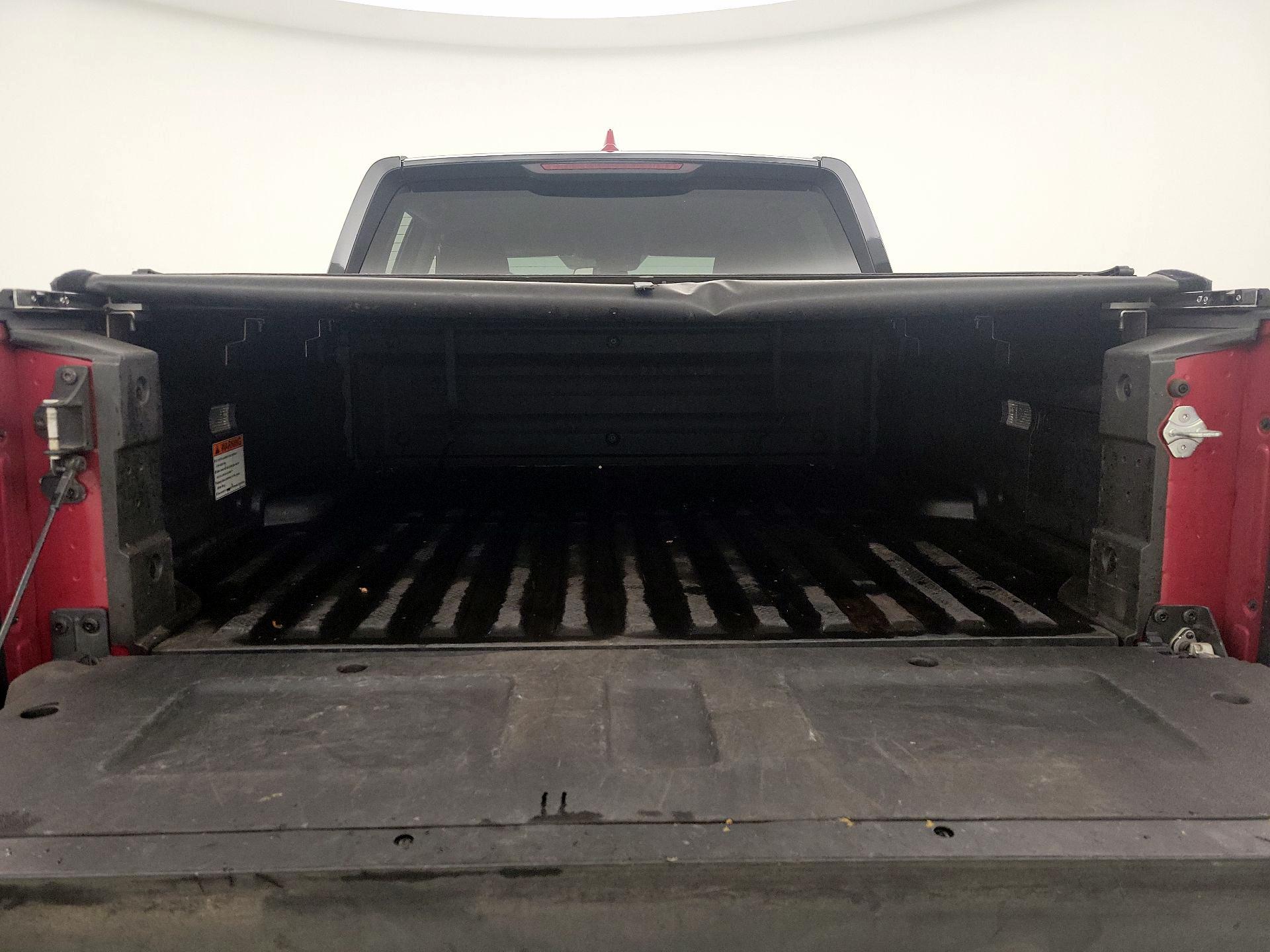 Thumbnail: 2021 Honda Ridgeline - 20