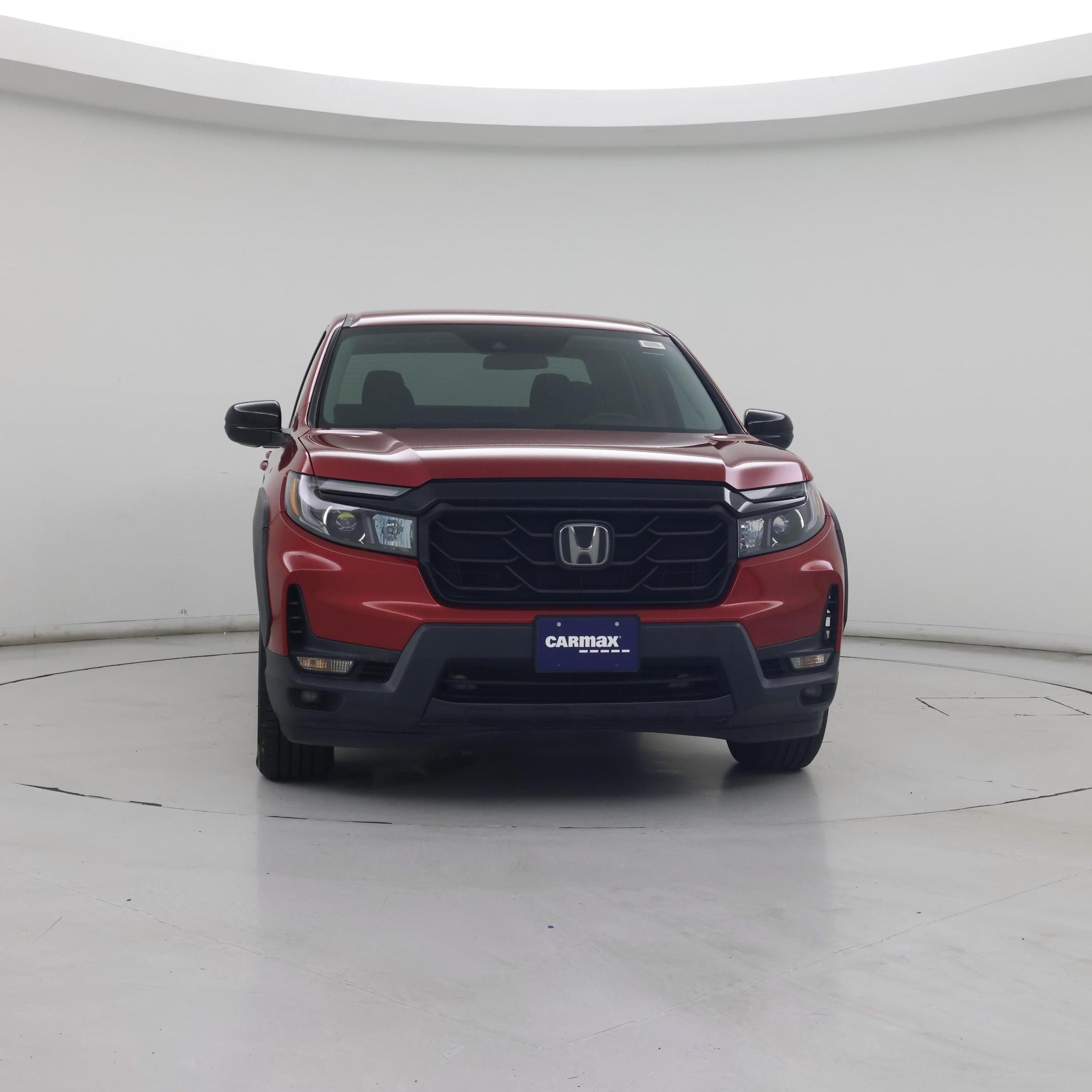 Thumbnail: 2021 Honda Ridgeline - 5