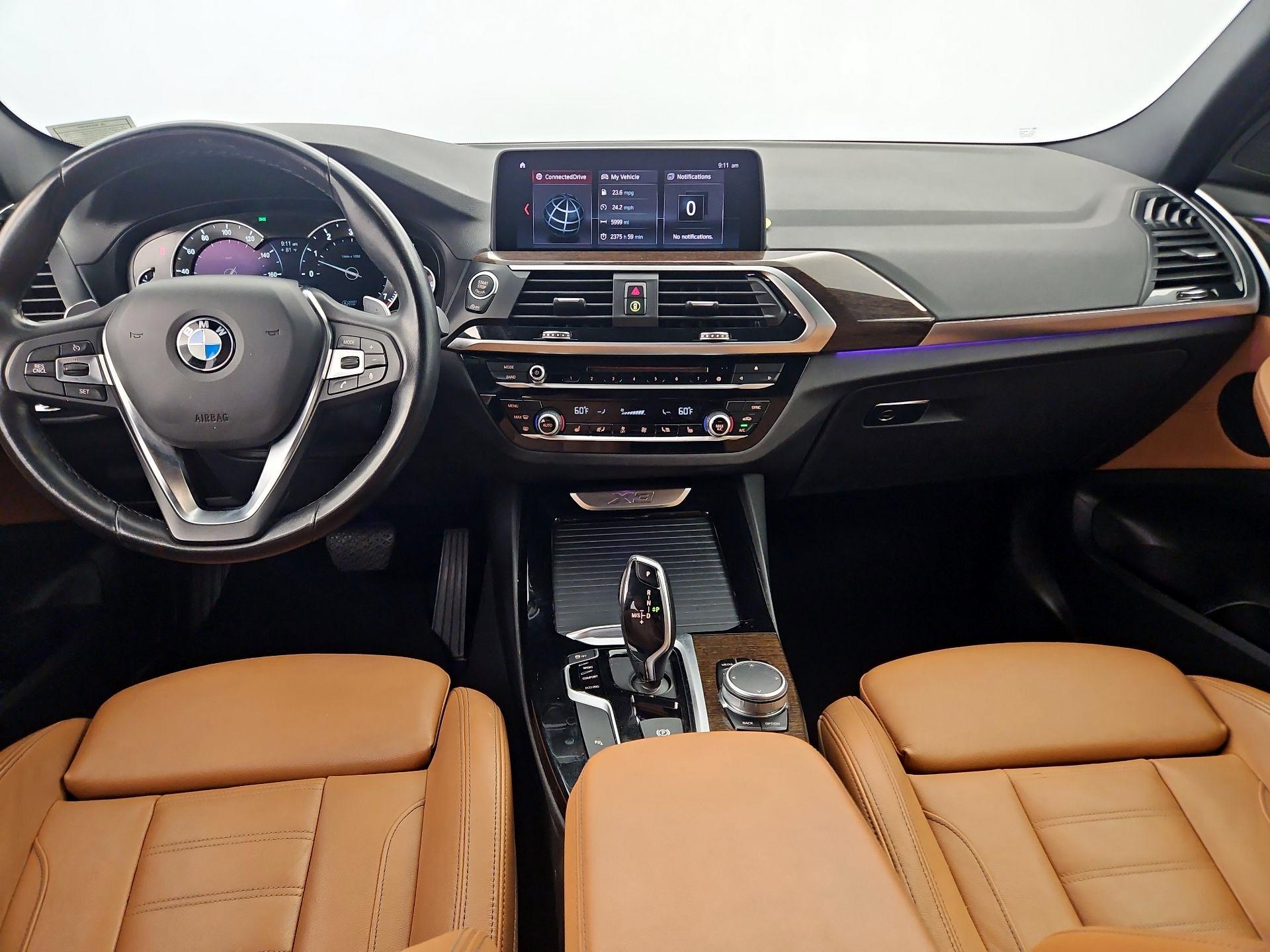 Thumbnail: 2019 BMW X3 - 9