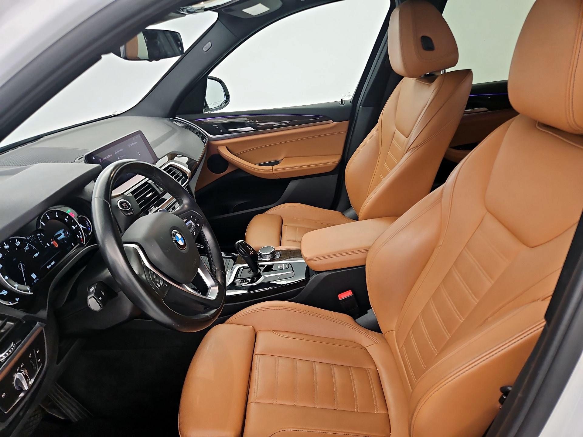 Thumbnail: 2019 BMW X3 - 11