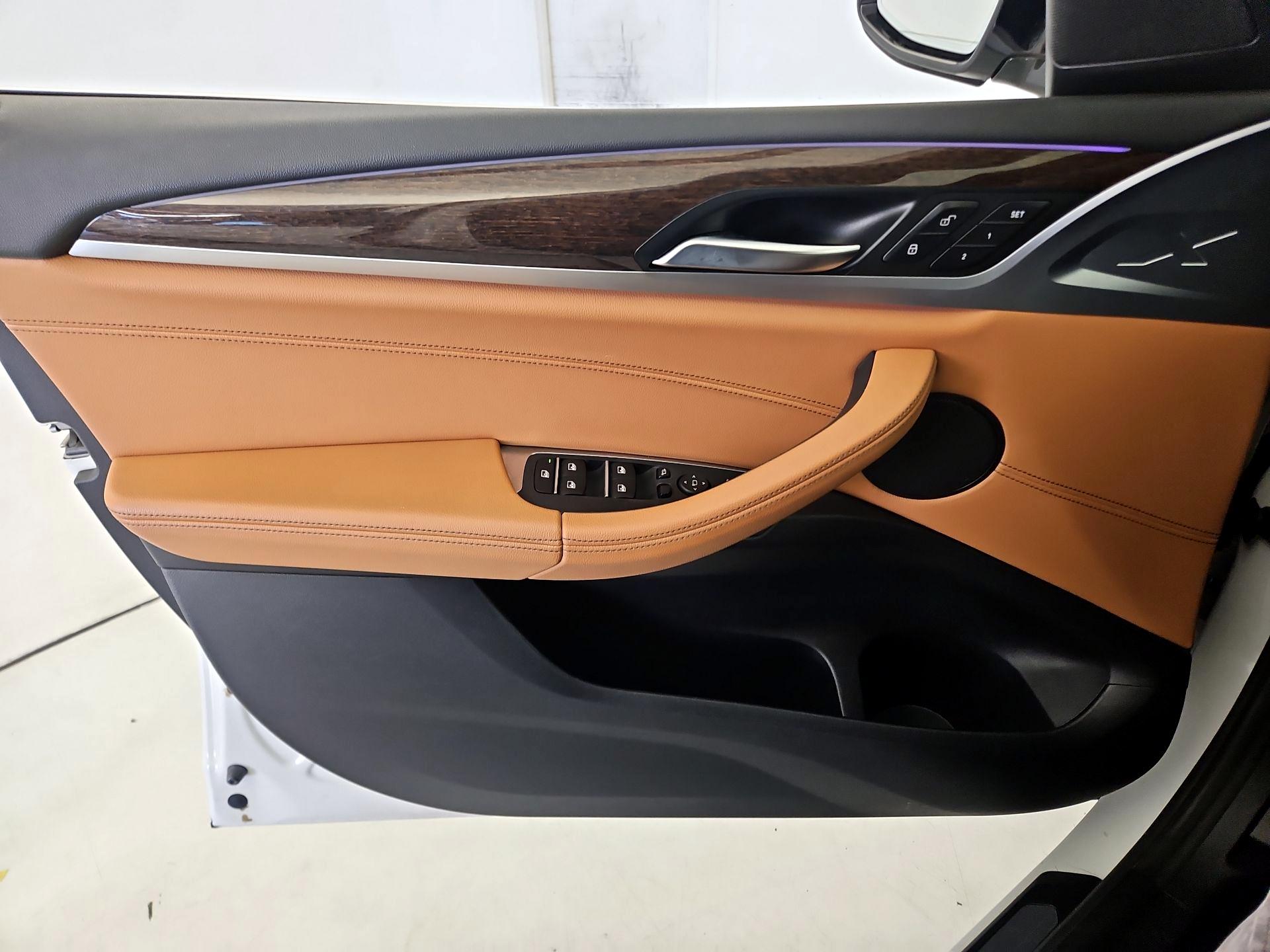 Thumbnail: 2019 BMW X3 - 12