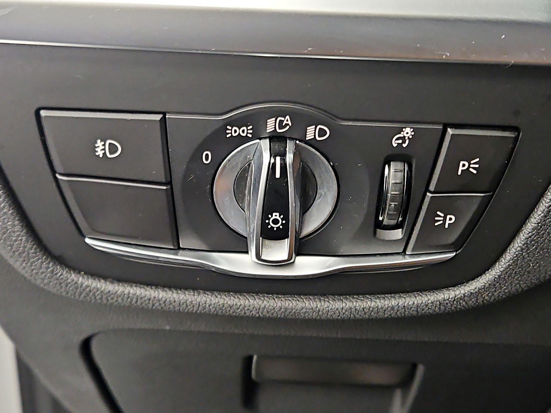 Thumbnail: 2019 BMW X3 - 13