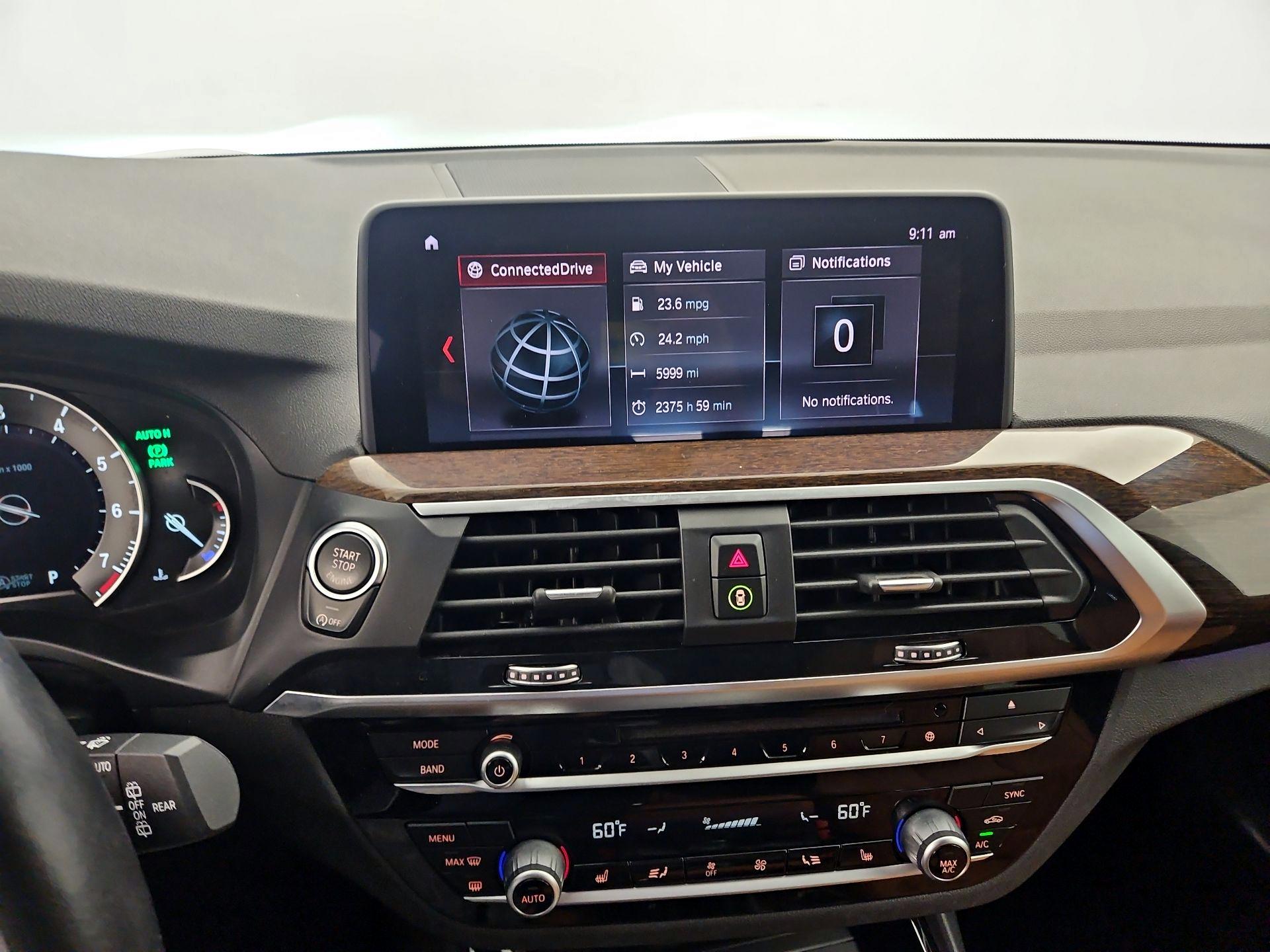 Thumbnail: 2019 BMW X3 - 15