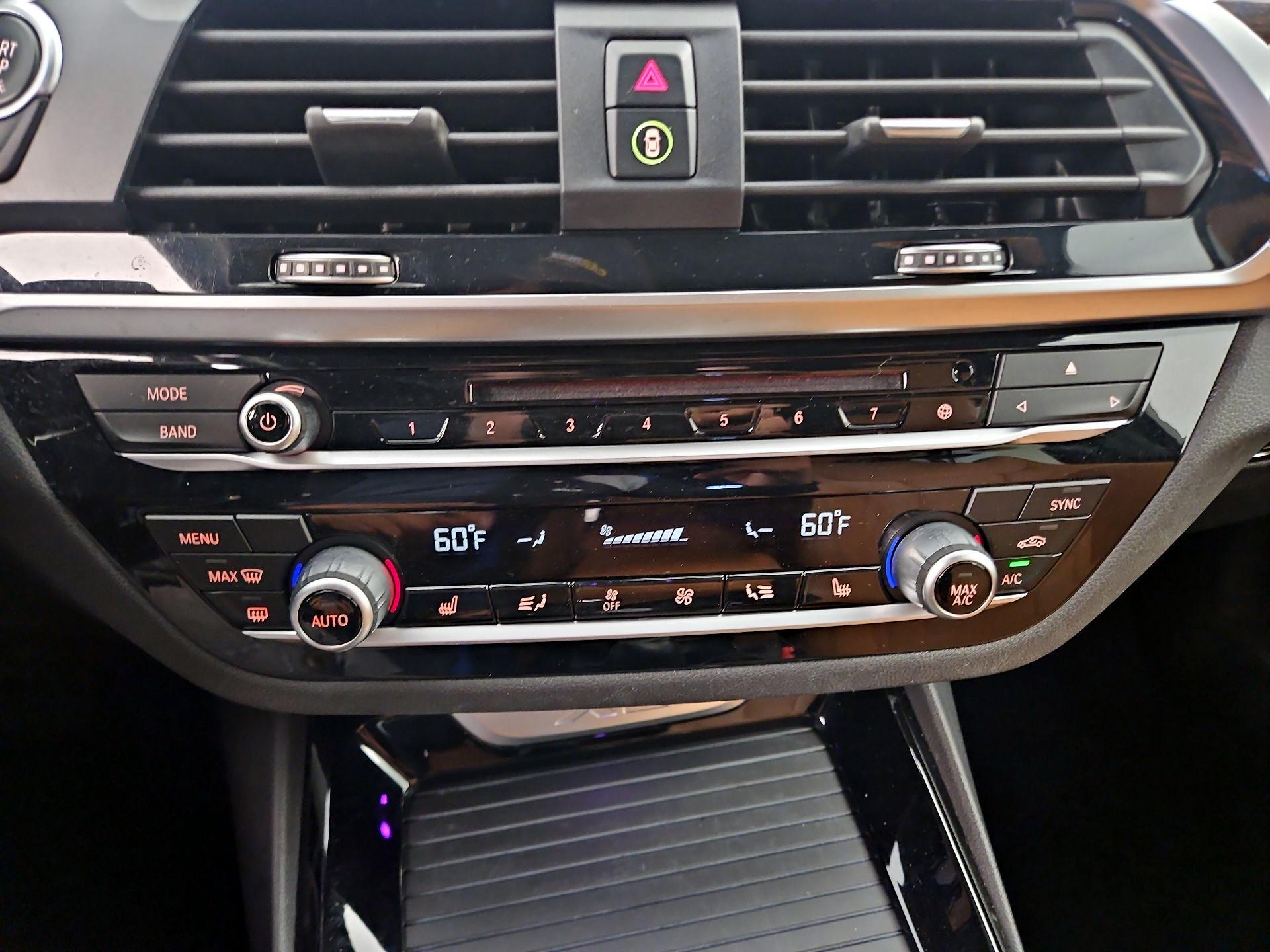 Thumbnail: 2019 BMW X3 - 16