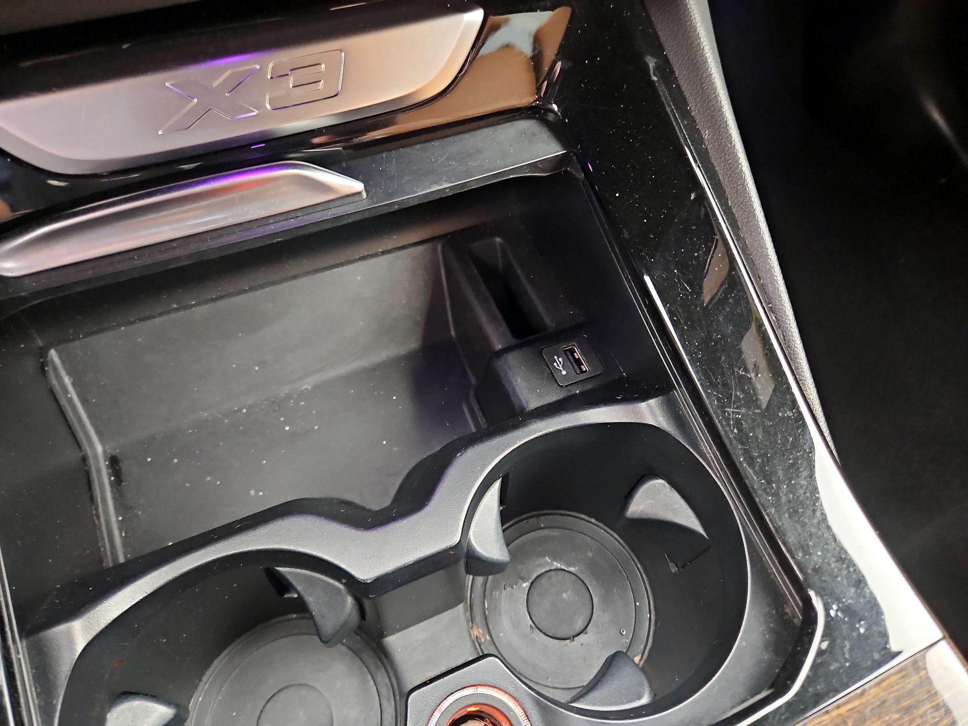 Thumbnail: 2019 BMW X3 - 18