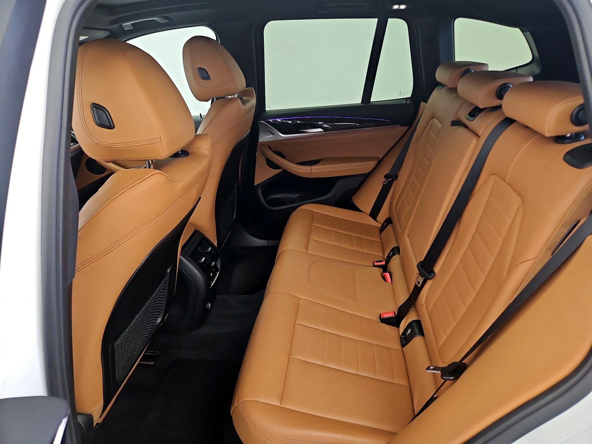 Thumbnail: 2019 BMW X3 - 19