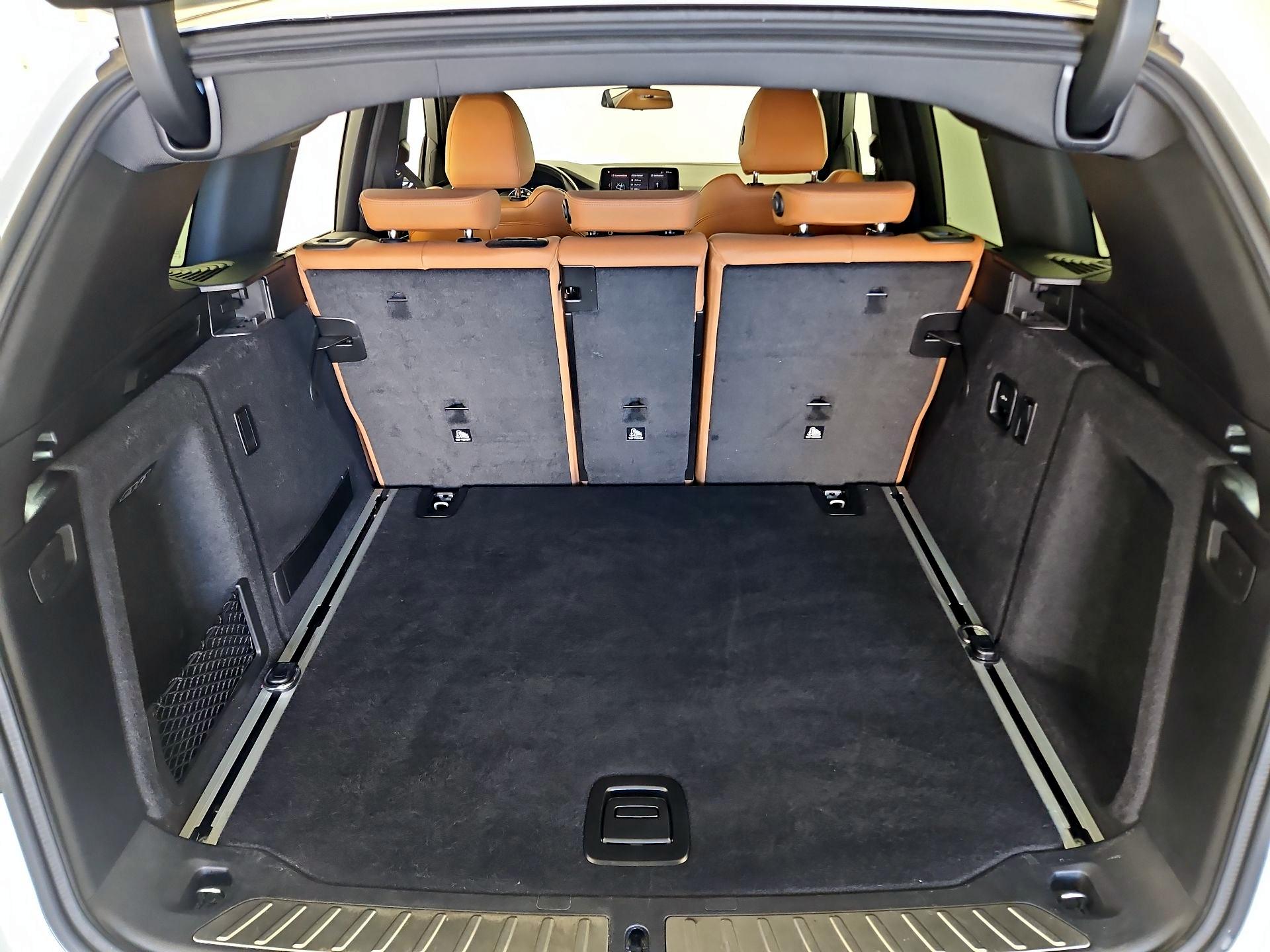 Thumbnail: 2019 BMW X3 - 20