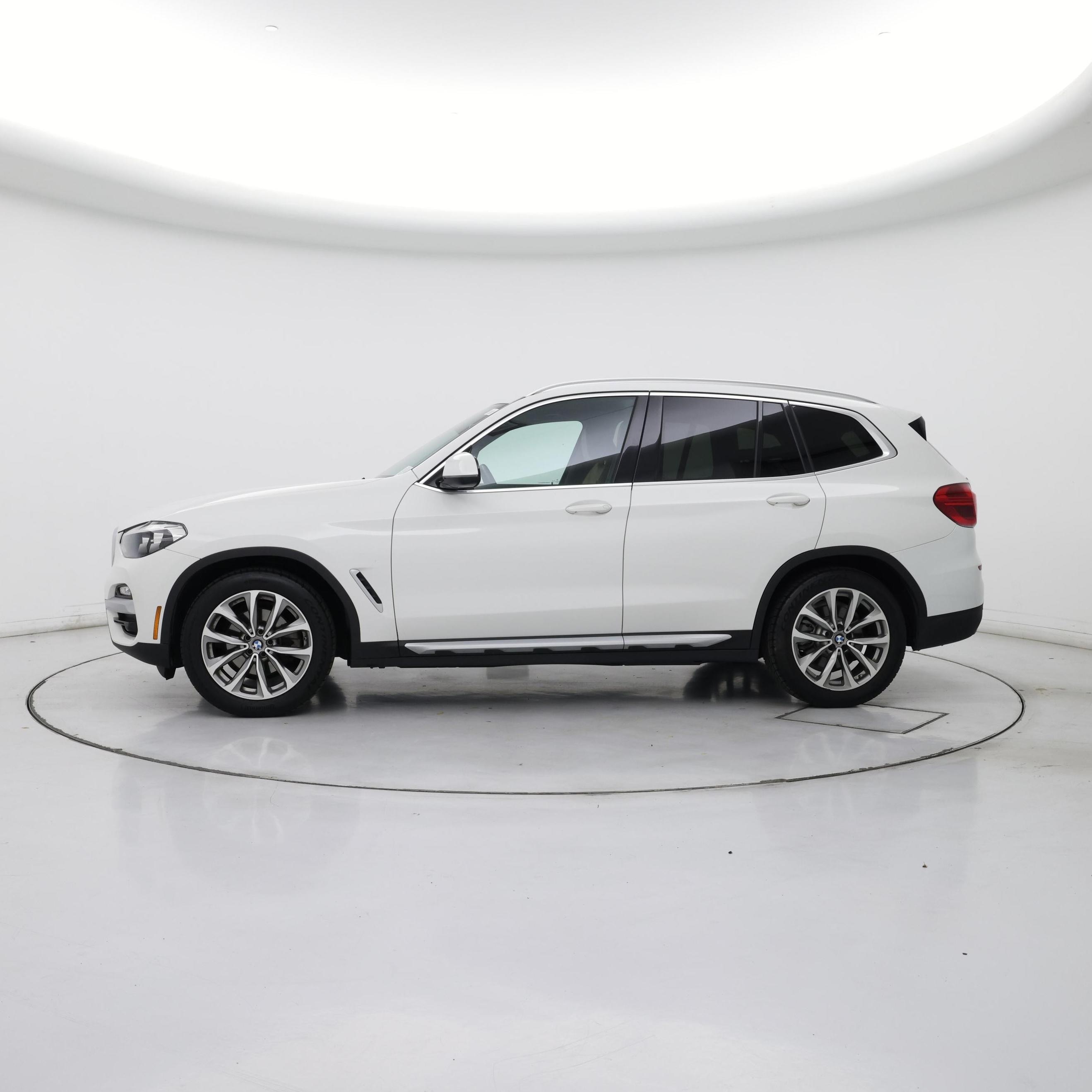 Thumbnail: 2019 BMW X3 - 3