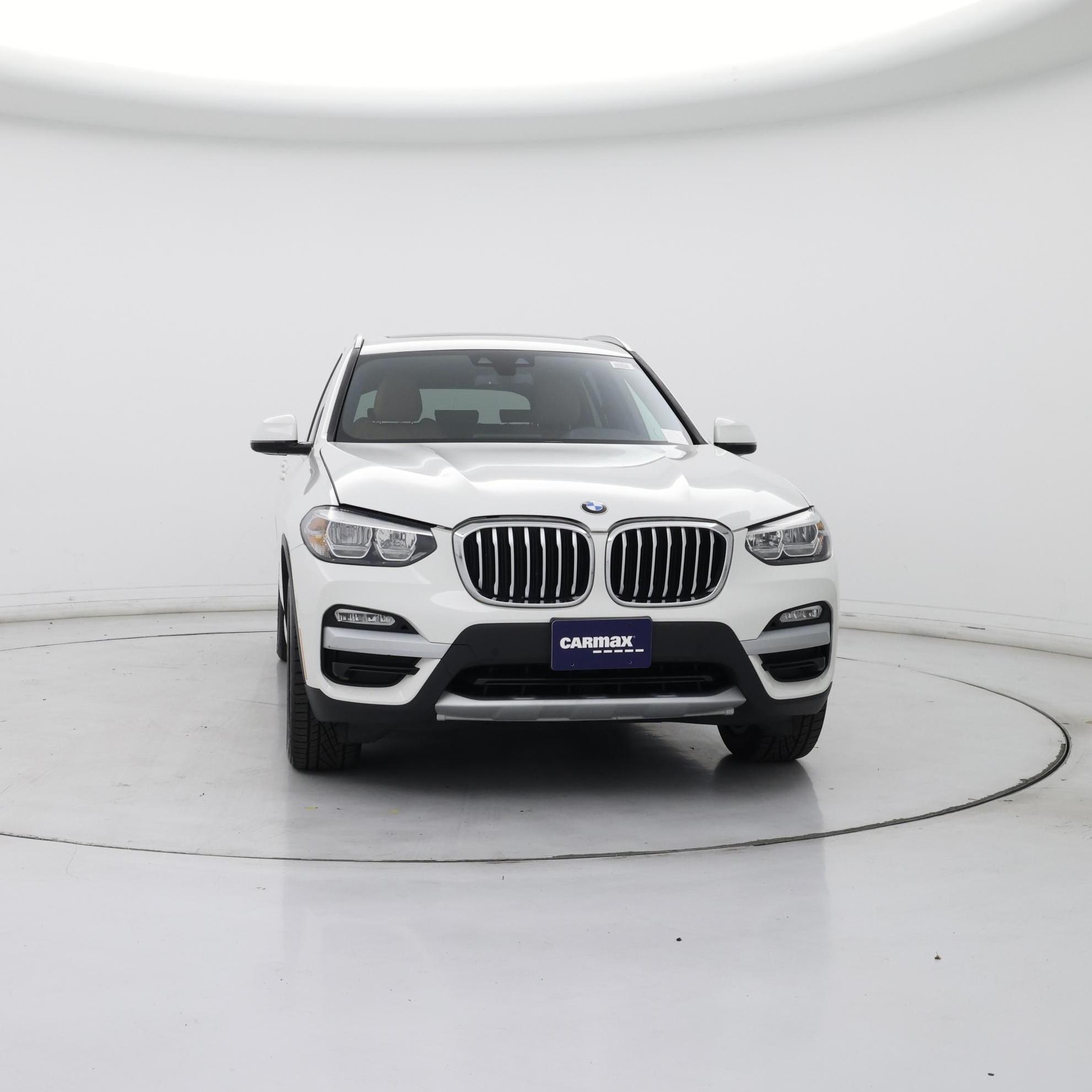 Thumbnail: 2019 BMW X3 - 5