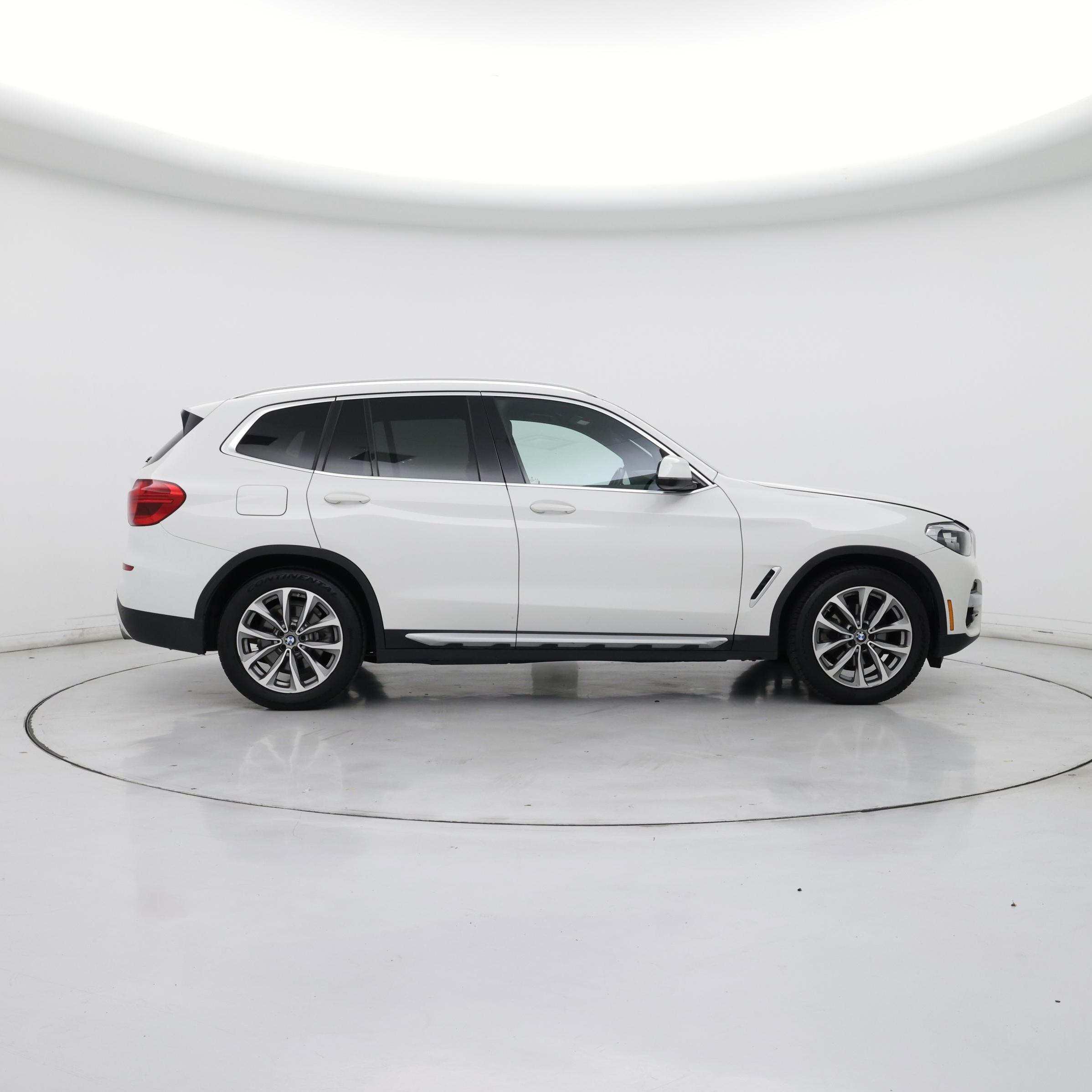 Thumbnail: 2019 BMW X3 - 7