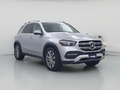 2022 Mercedes-Benz GLE450