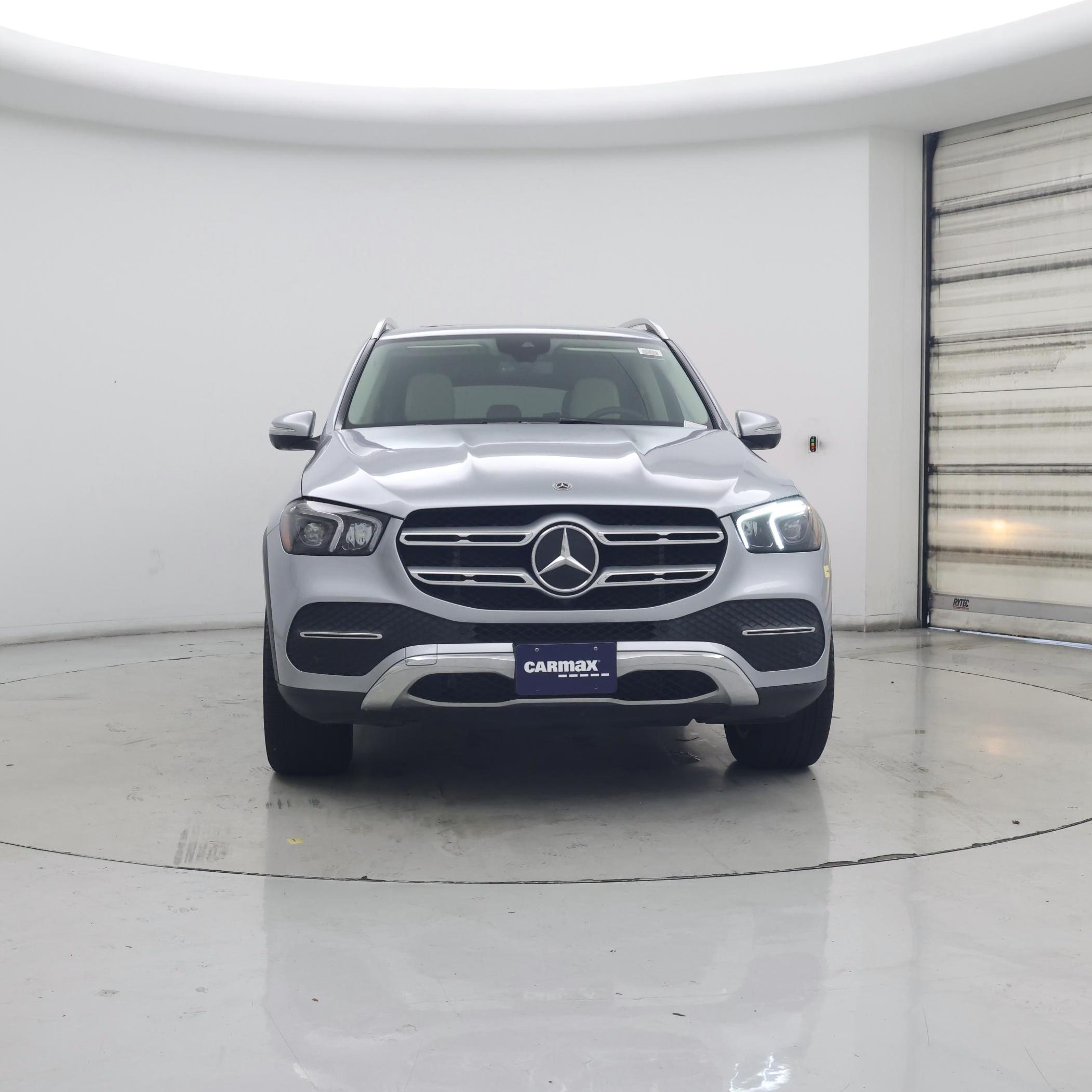 Thumbnail: 2022 Mercedes-Benz GLE - 5