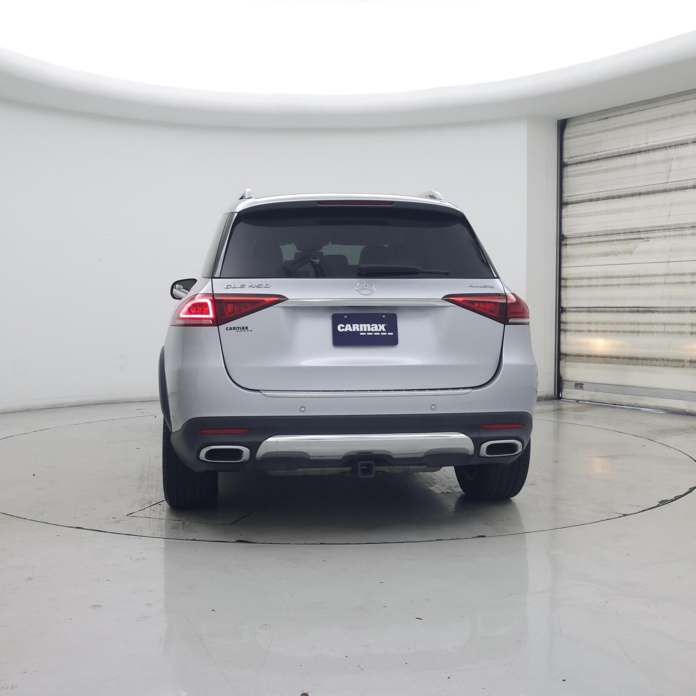 Thumbnail: 2022 Mercedes-Benz GLE - 6
