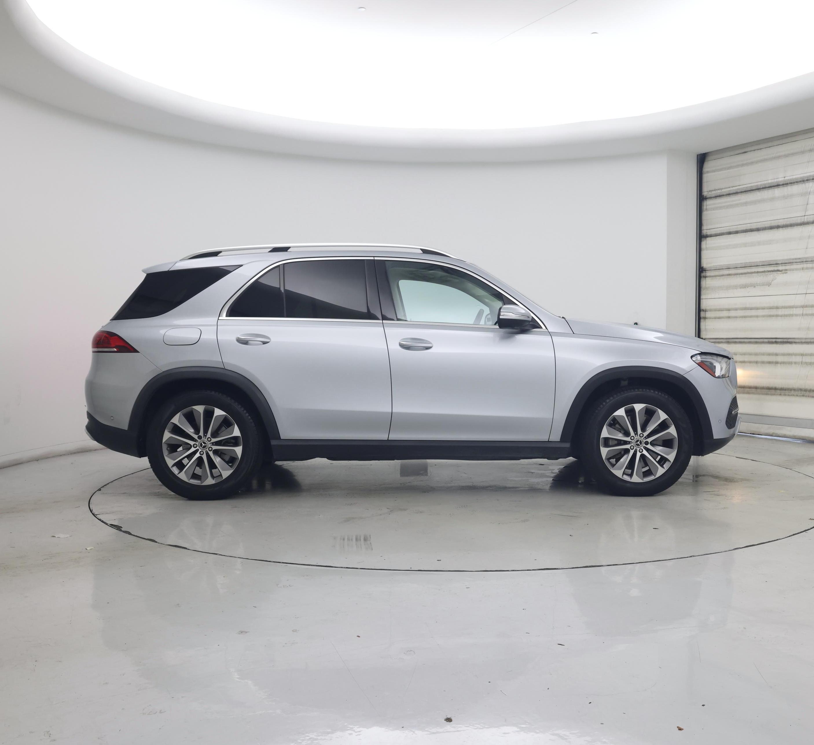Thumbnail: 2022 Mercedes-Benz GLE - 7