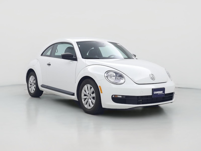 2015 Volkswagen Beetle Classic -
                  Irvine, CA