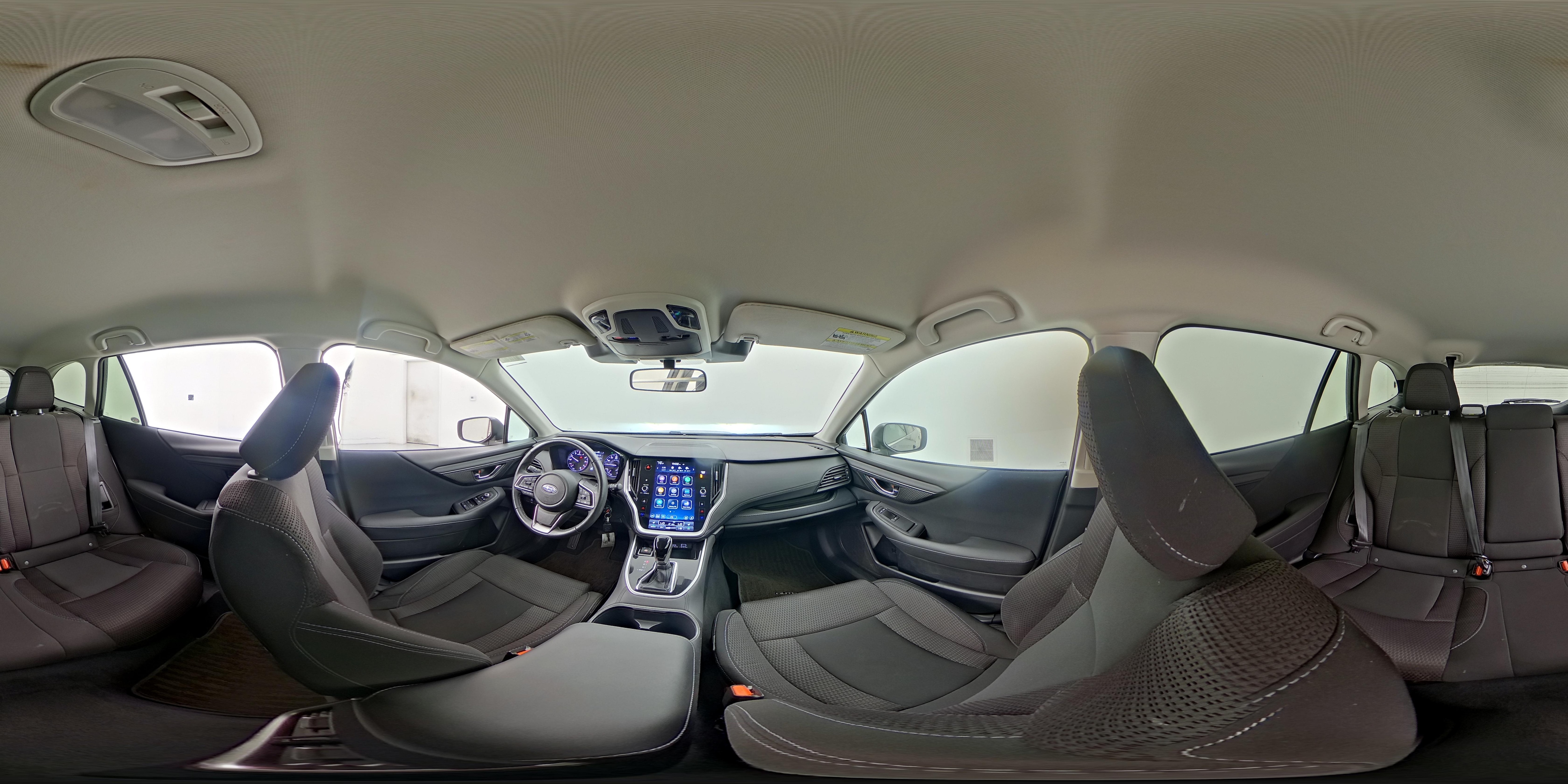 2024 Subaru Outback Premium - Photo 24