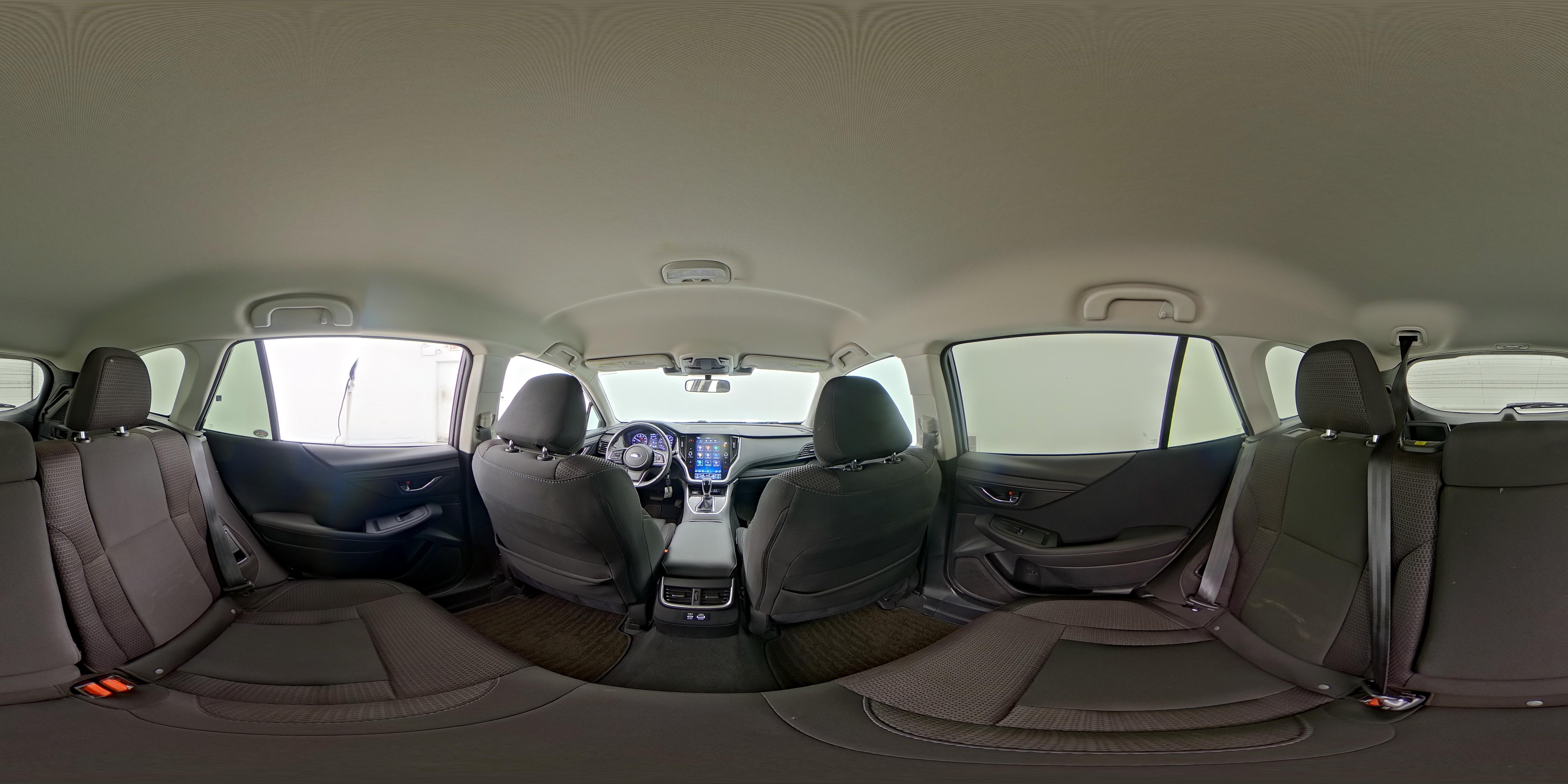 2024 Subaru Outback Premium - Photo 25