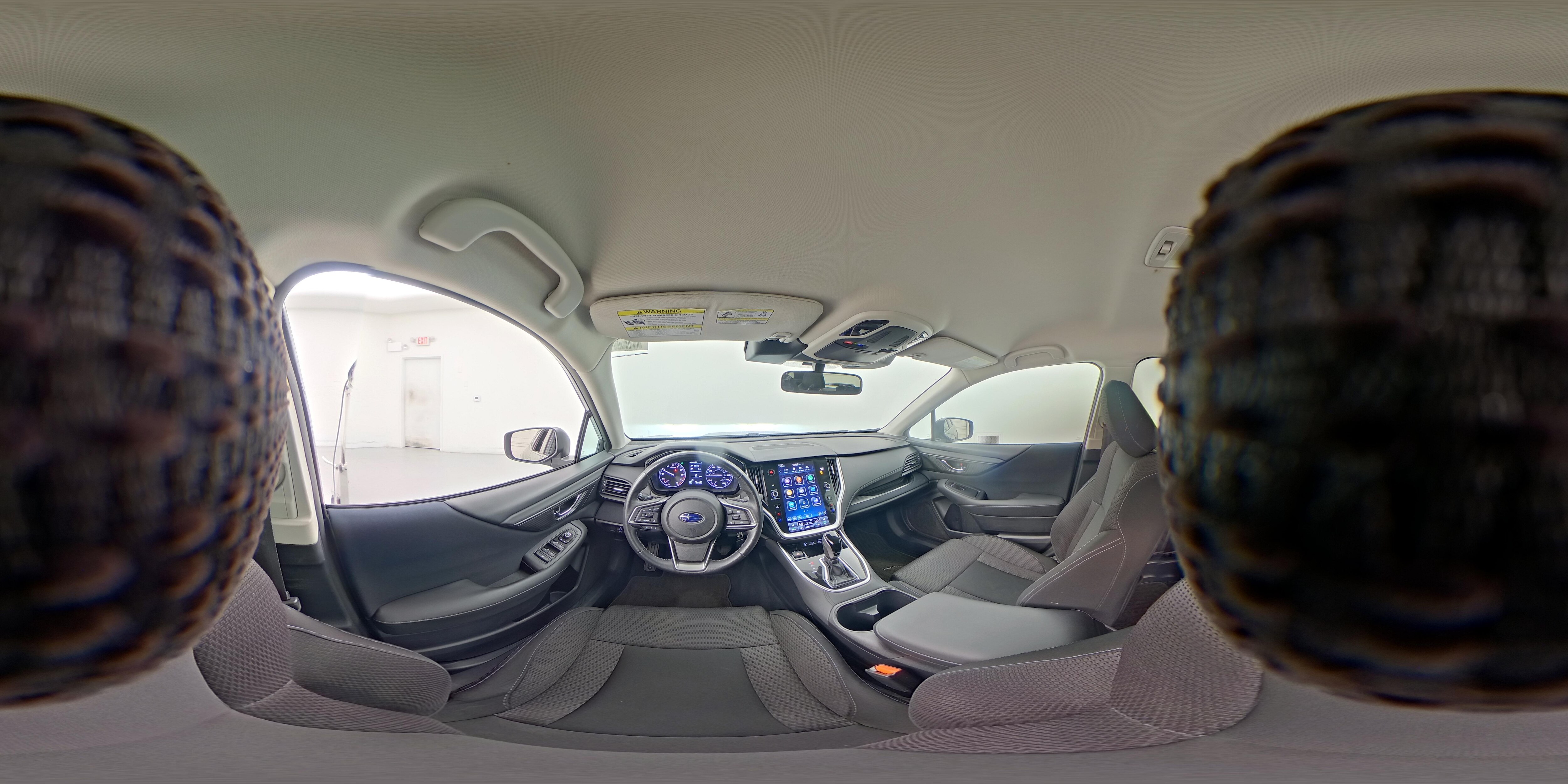 2024 Subaru Outback Premium - Photo 26
