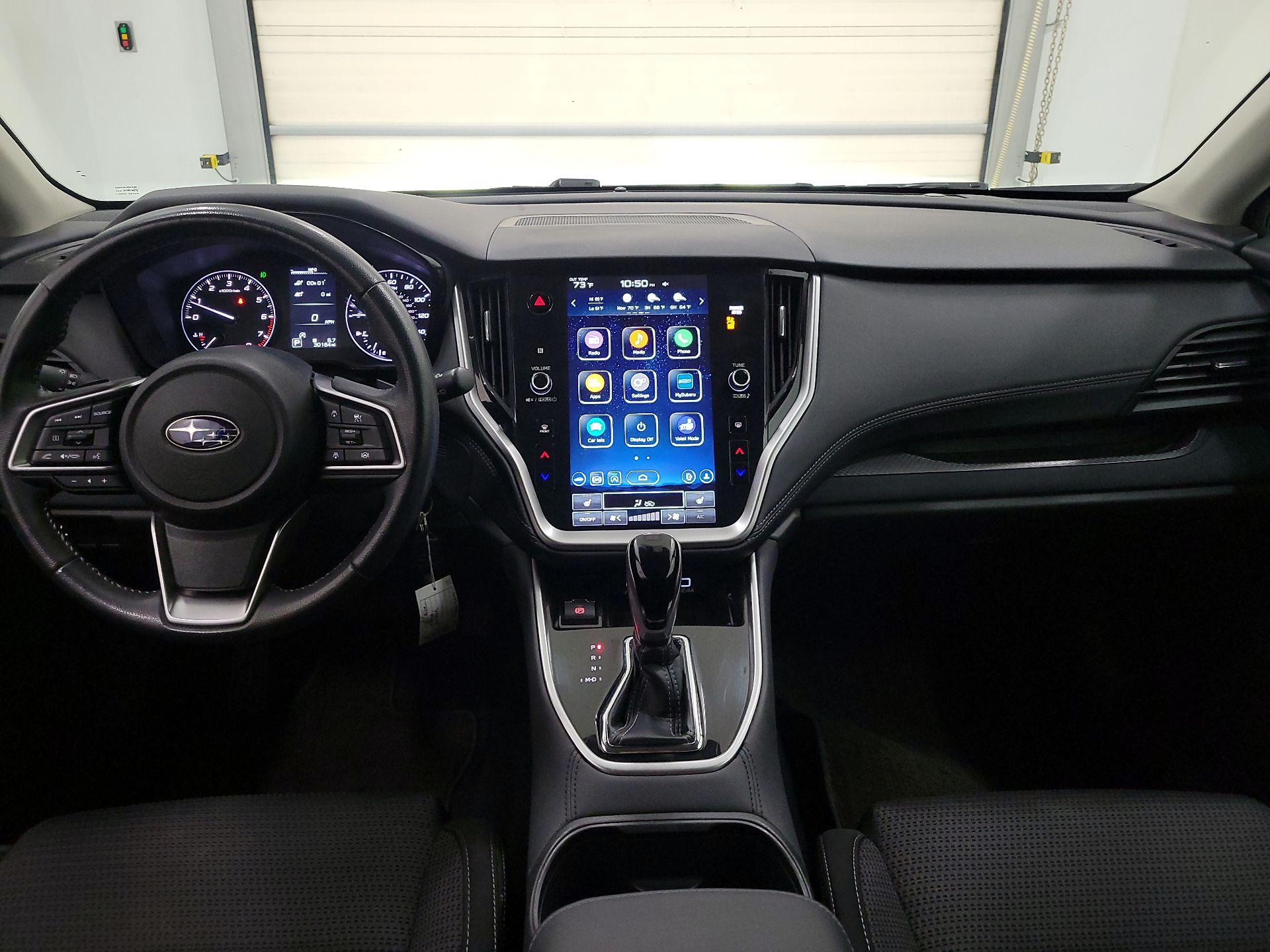 Thumbnail: 2024 Subaru Outback - 9
