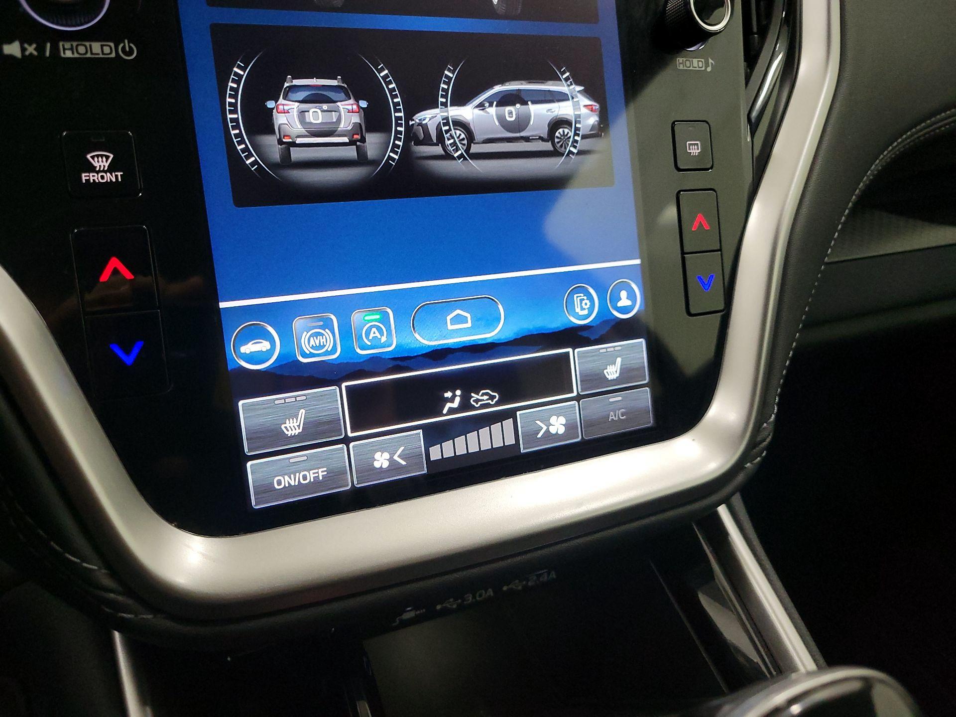 Thumbnail: 2024 Subaru Outback - 16