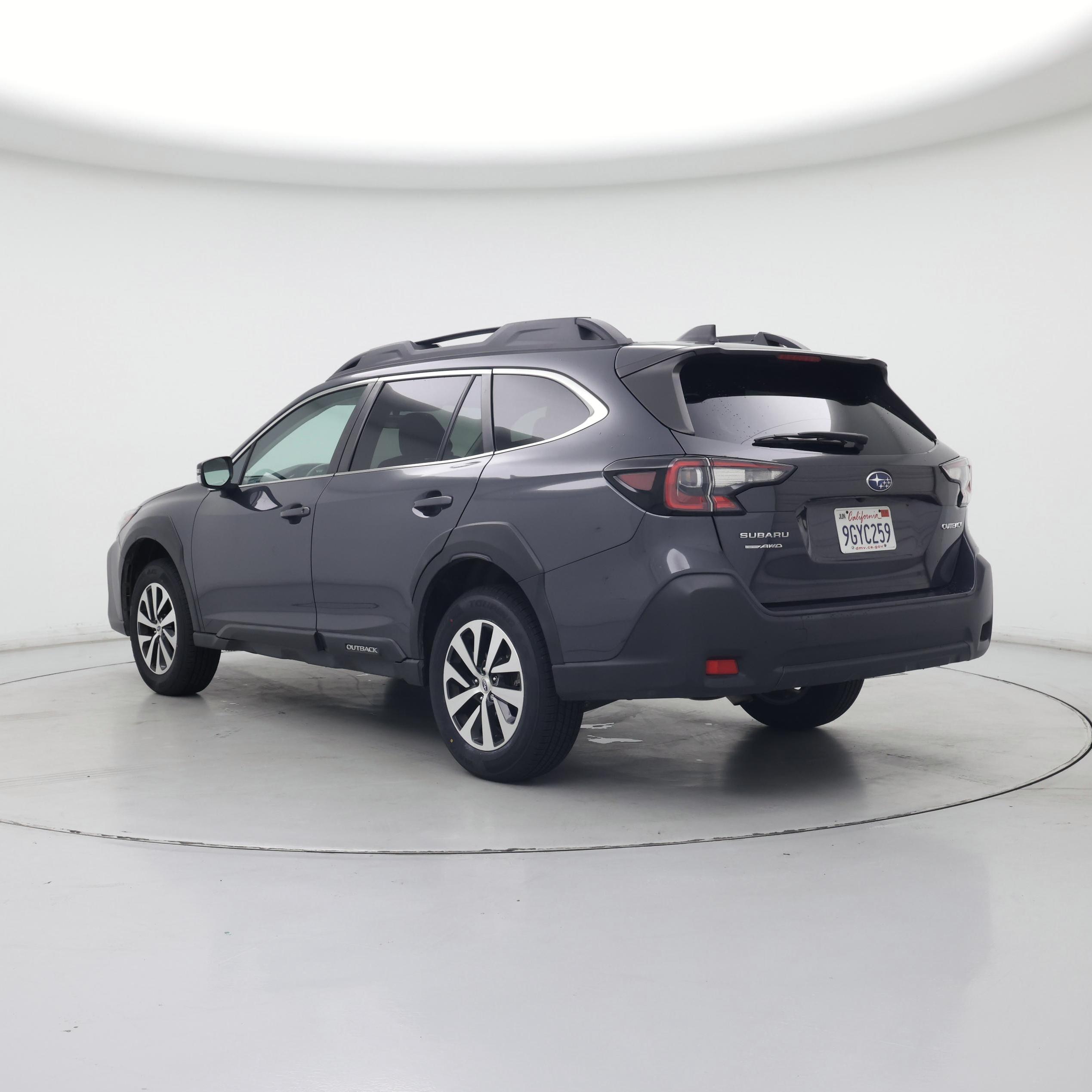 Thumbnail: 2024 Subaru Outback - 2
