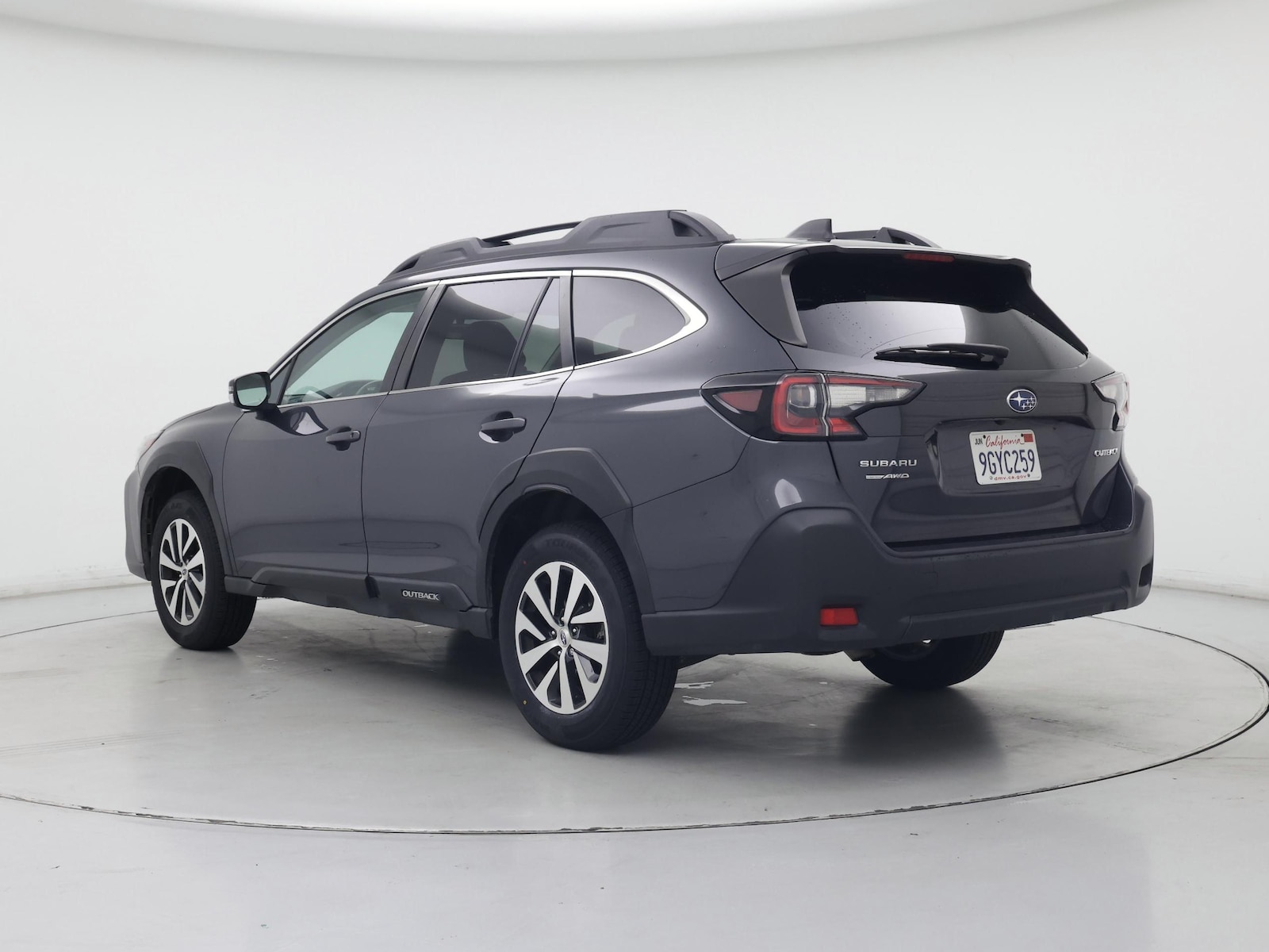 2024 Subaru Outback Premium - Photo 3