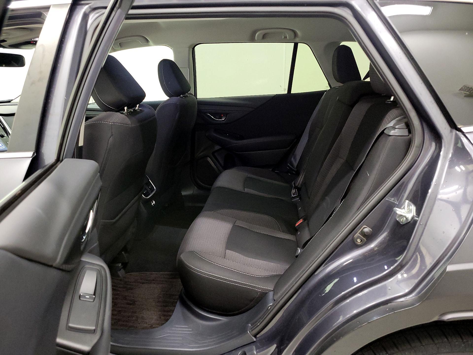 Thumbnail: 2024 Subaru Outback - 19
