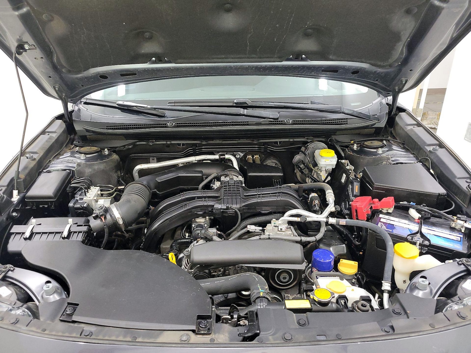 2024 Subaru Outback Premium - Photo 22