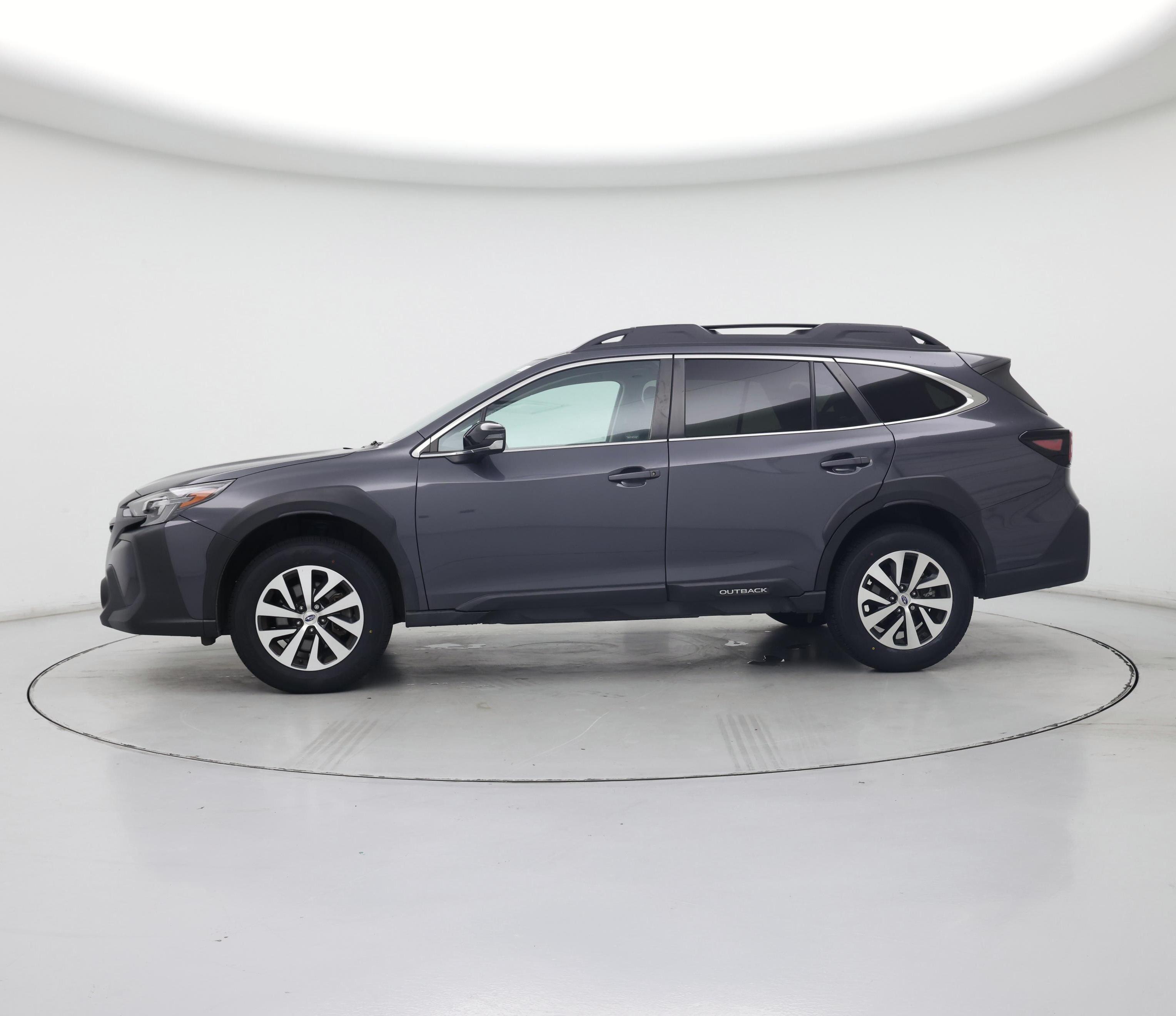 Thumbnail: 2024 Subaru Outback - 3