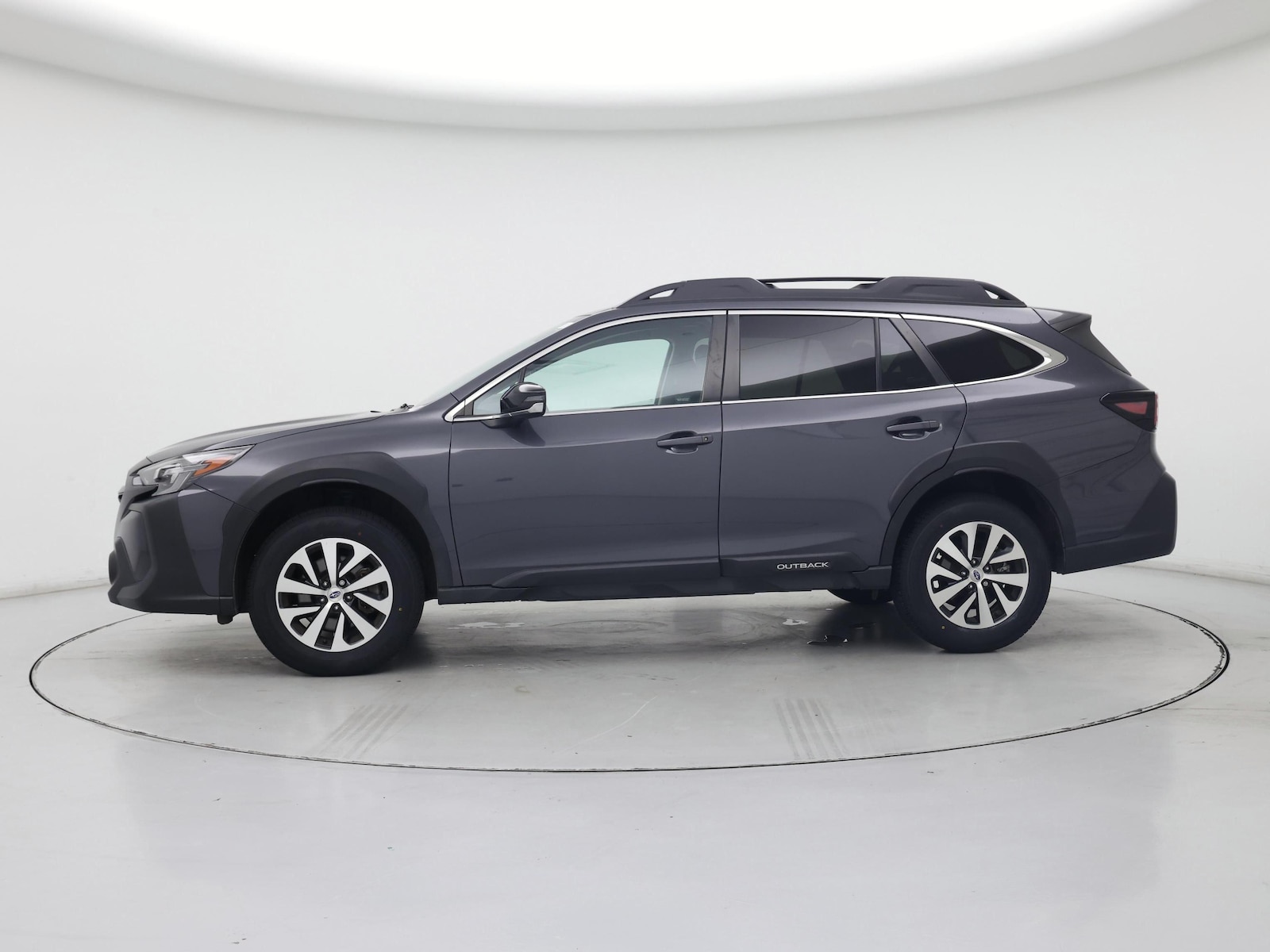 2024 Subaru Outback Premium - Photo 4