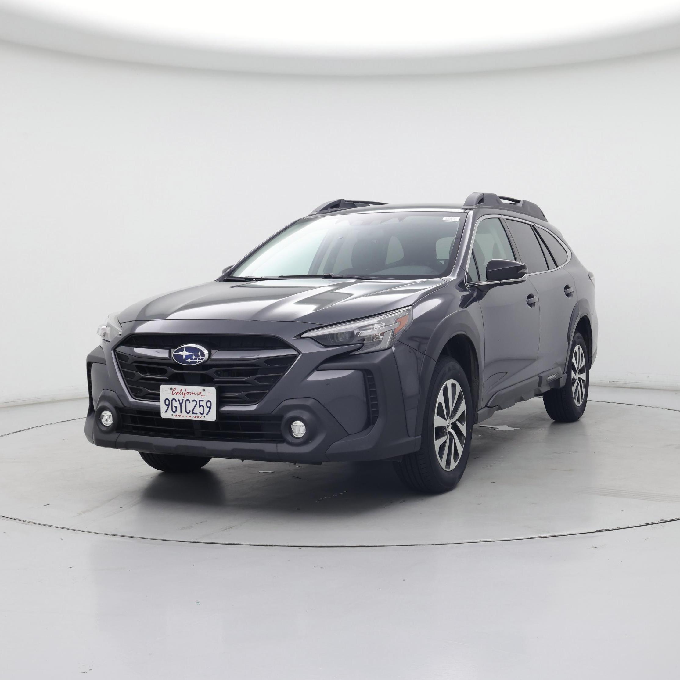 Thumbnail: 2024 Subaru Outback - 4