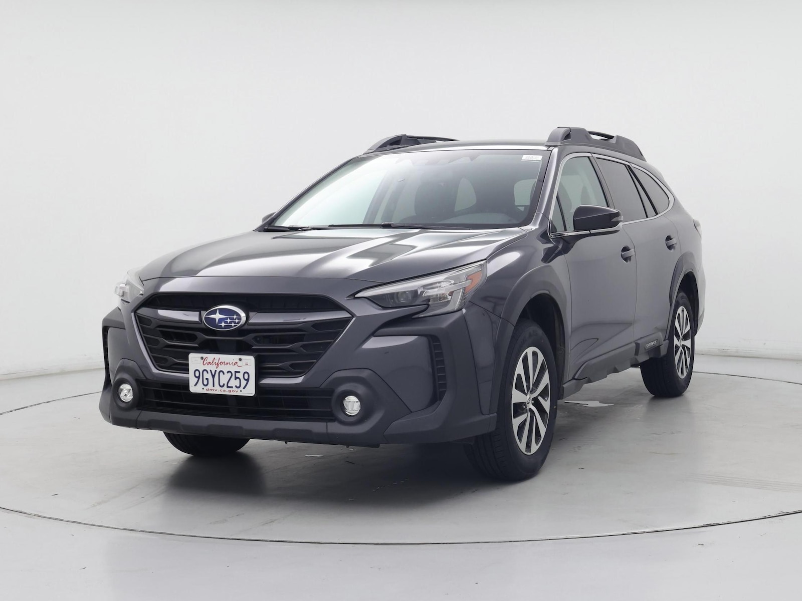 2024 Subaru Outback Premium - Photo 5