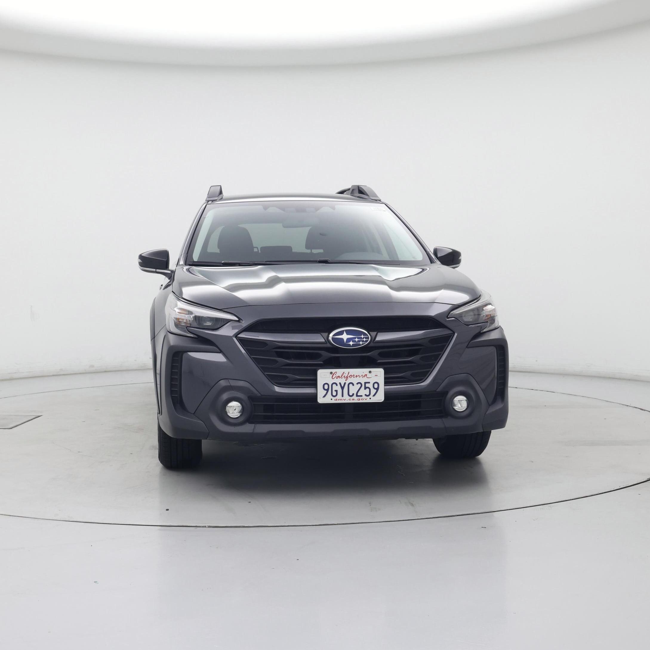 Thumbnail: 2024 Subaru Outback - 5