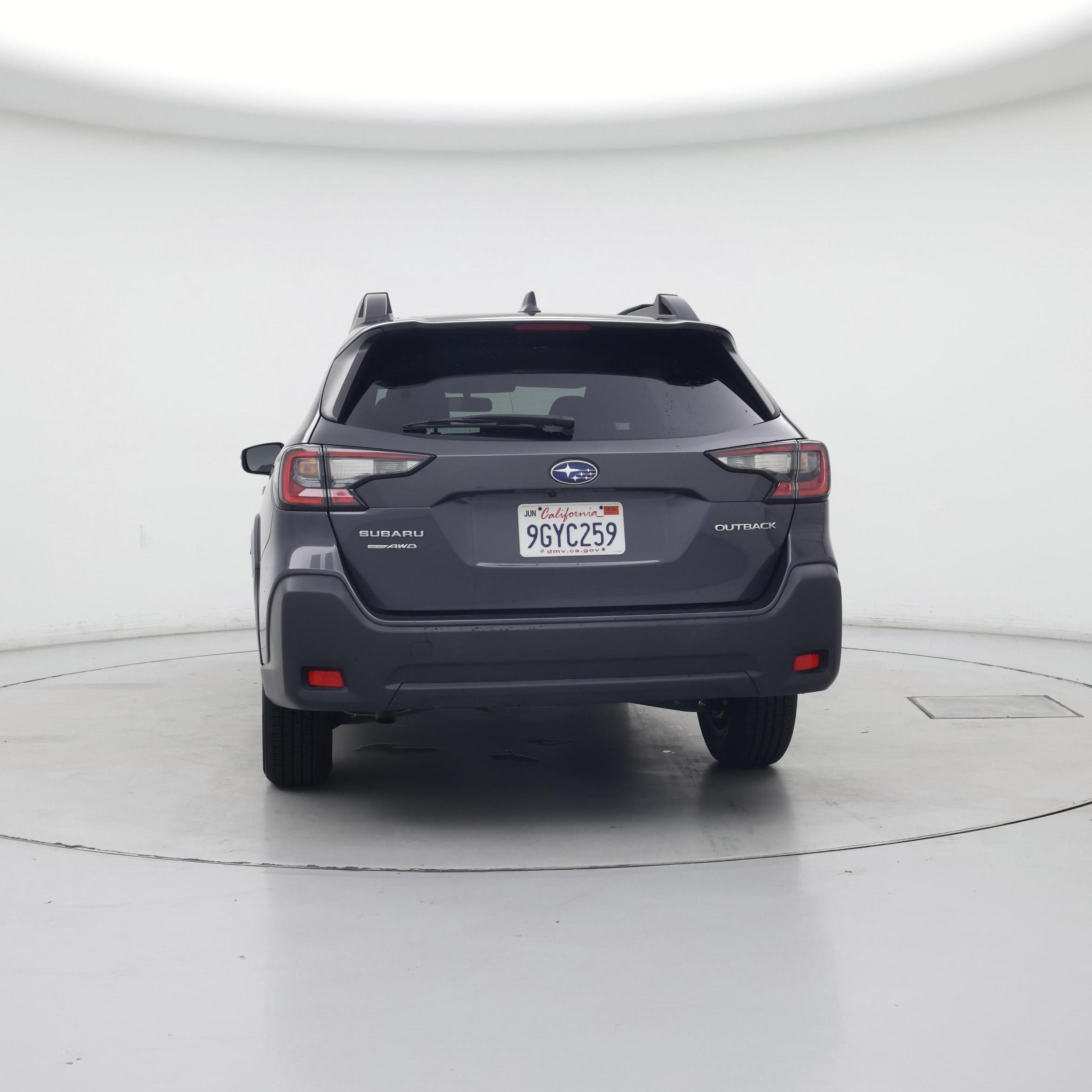 Thumbnail: 2024 Subaru Outback - 6
