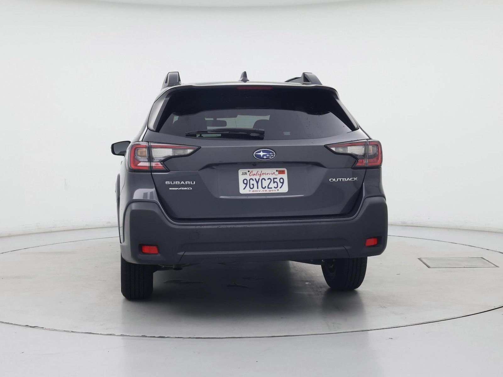 2024 Subaru Outback Premium - Photo 7