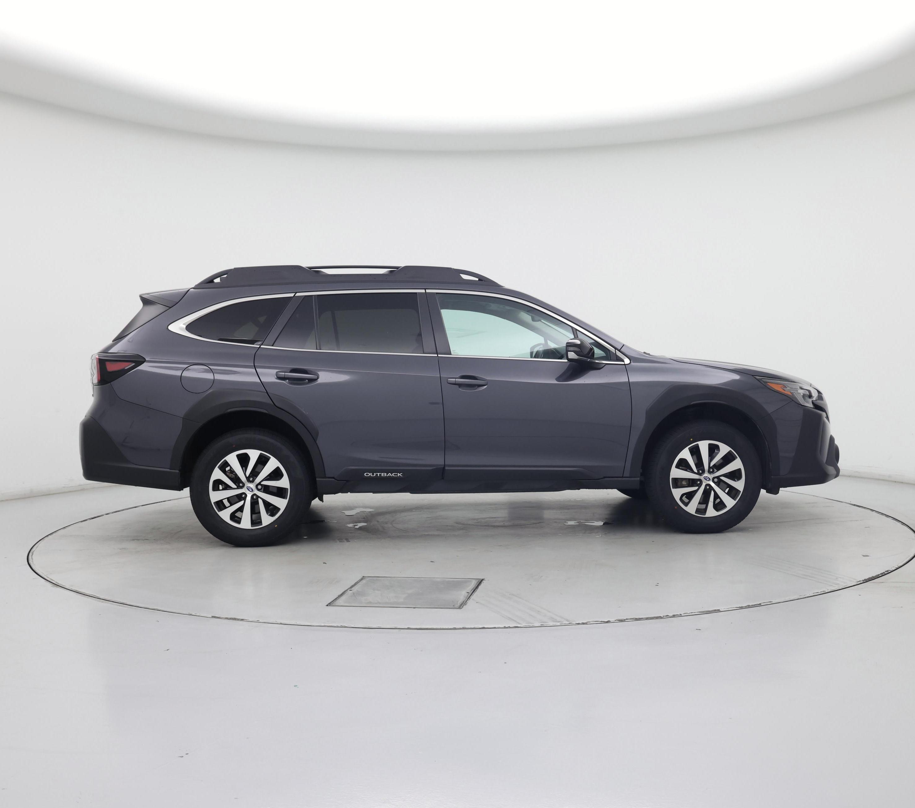 Thumbnail: 2024 Subaru Outback - 7
