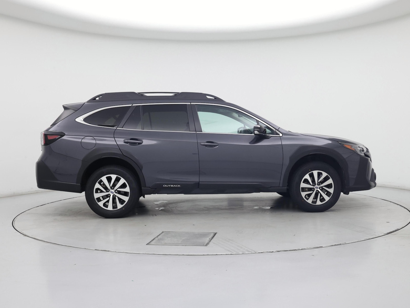 2024 Subaru Outback Premium - Photo 8