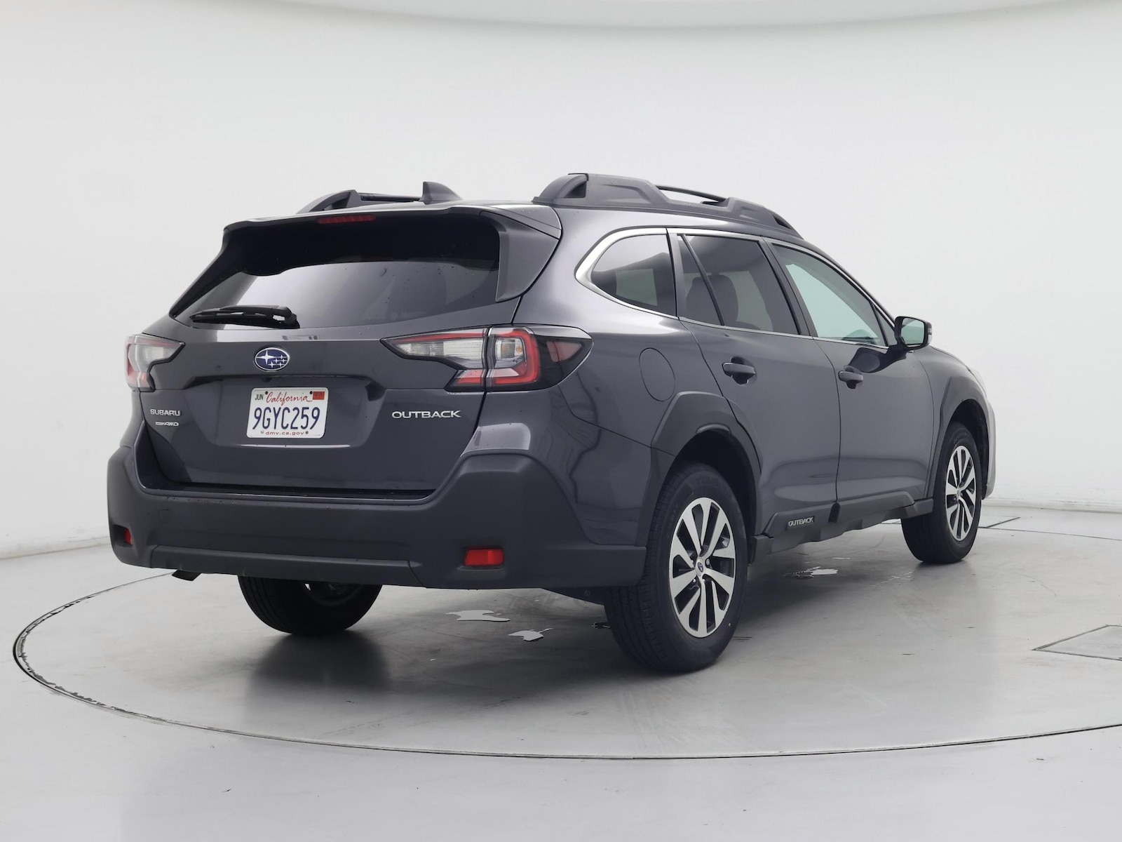 2024 Subaru Outback Premium - Photo 9