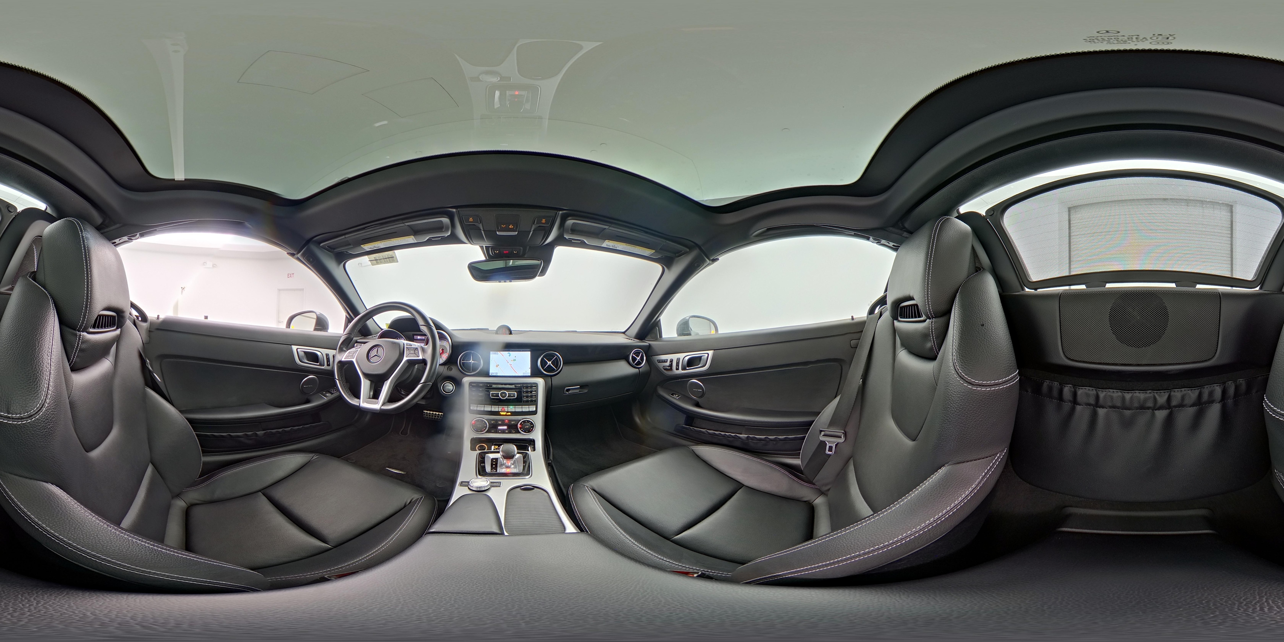 2016 Mercedes-Benz SLK-Class SLK300 - Photo 25