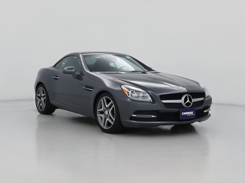 2016 Mercedes-Benz SLK 300 -
                  Sicklerville, NJ