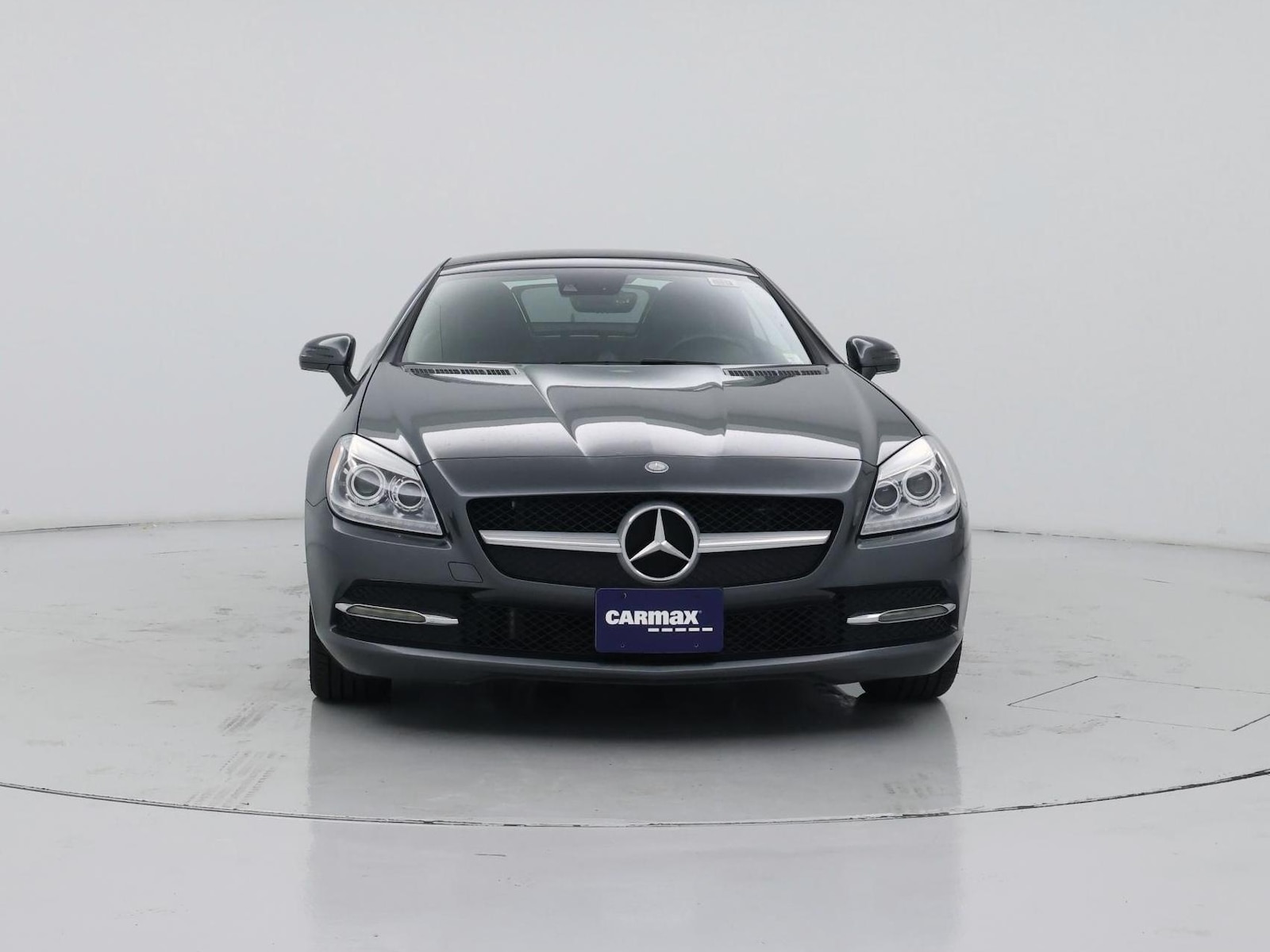 2016 Mercedes-Benz SLK-Class SLK300 - Photo 6