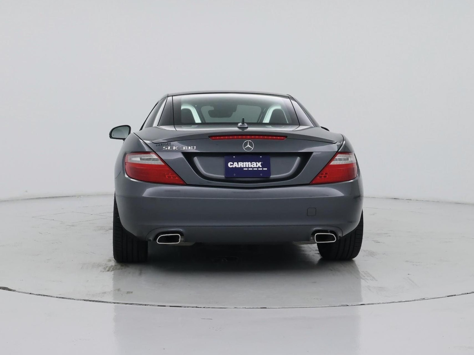 2016 Mercedes-Benz SLK-Class SLK300 - Photo 7