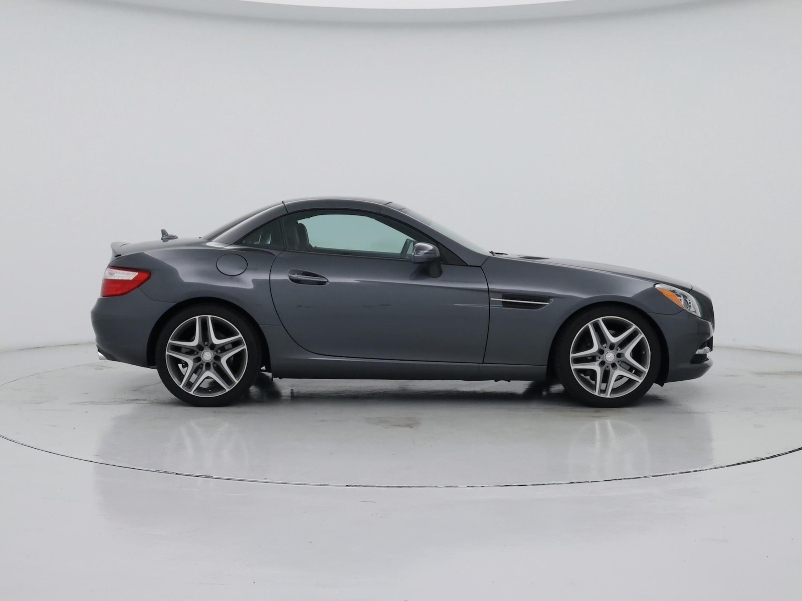 2016 Mercedes-Benz SLK-Class SLK300 - Photo 8