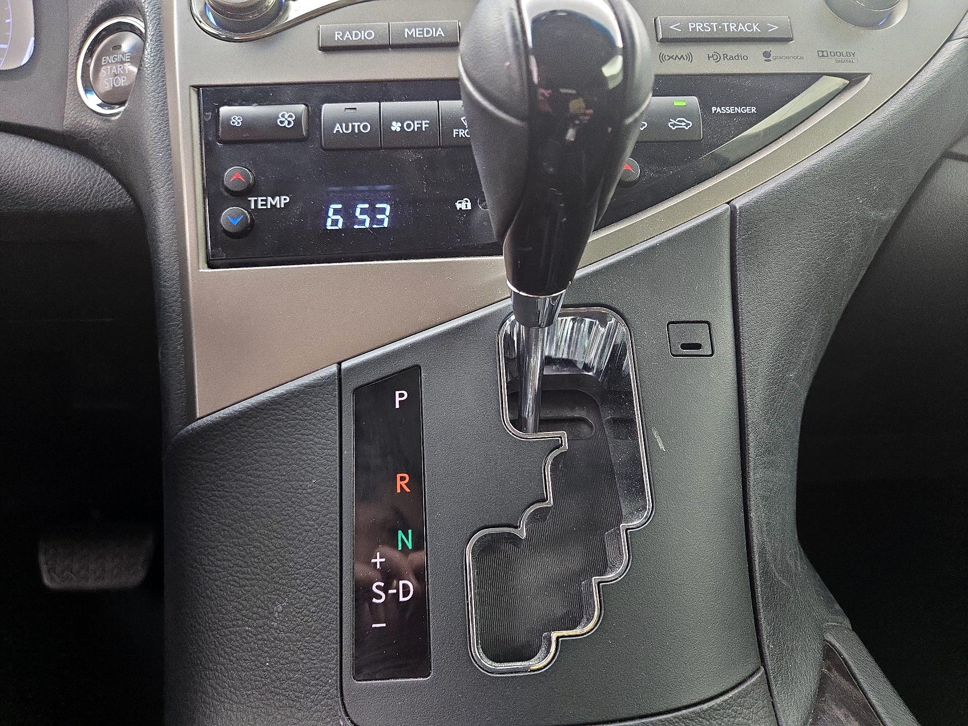 Thumbnail: 2015 Lexus RX - 18