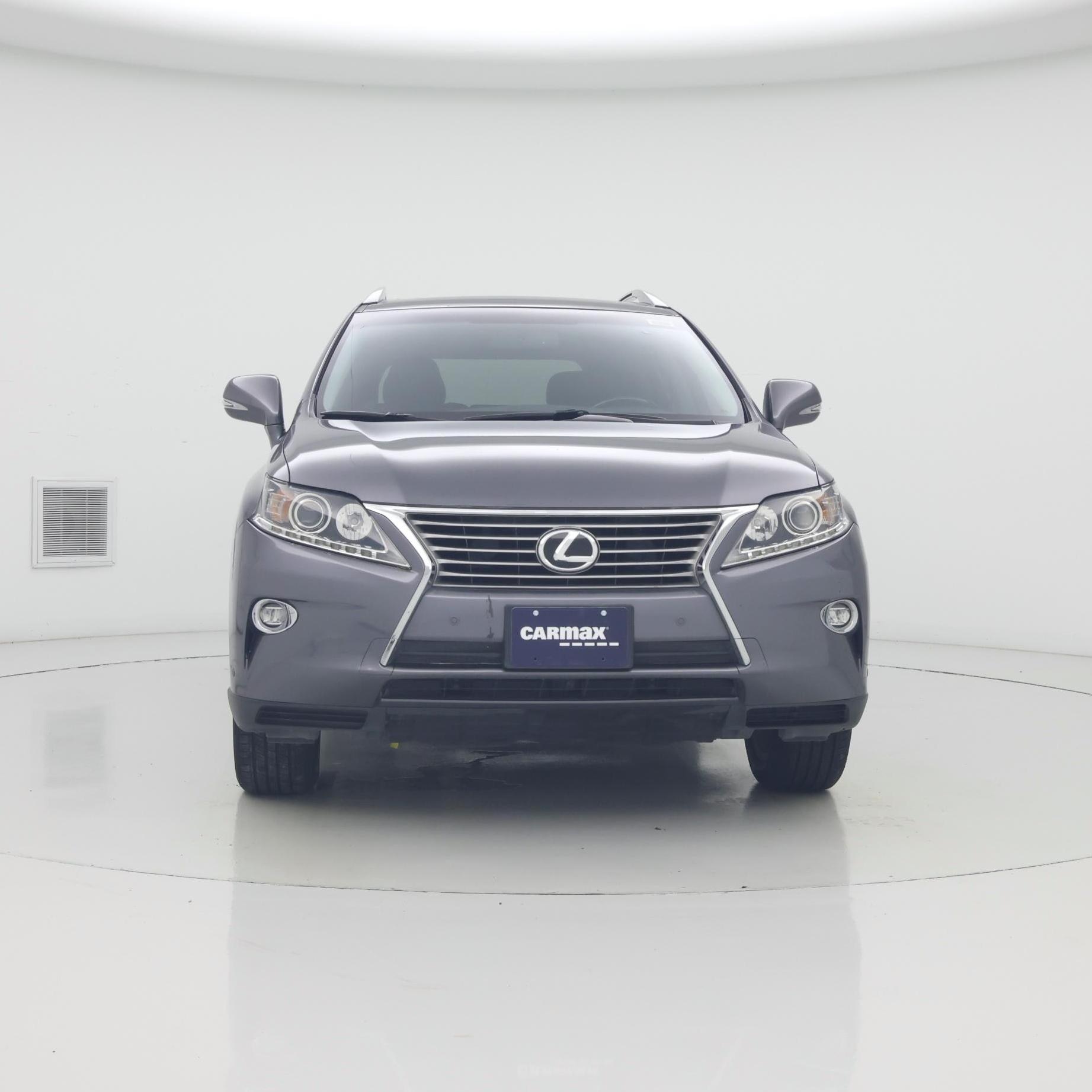 Thumbnail: 2015 Lexus RX - 5