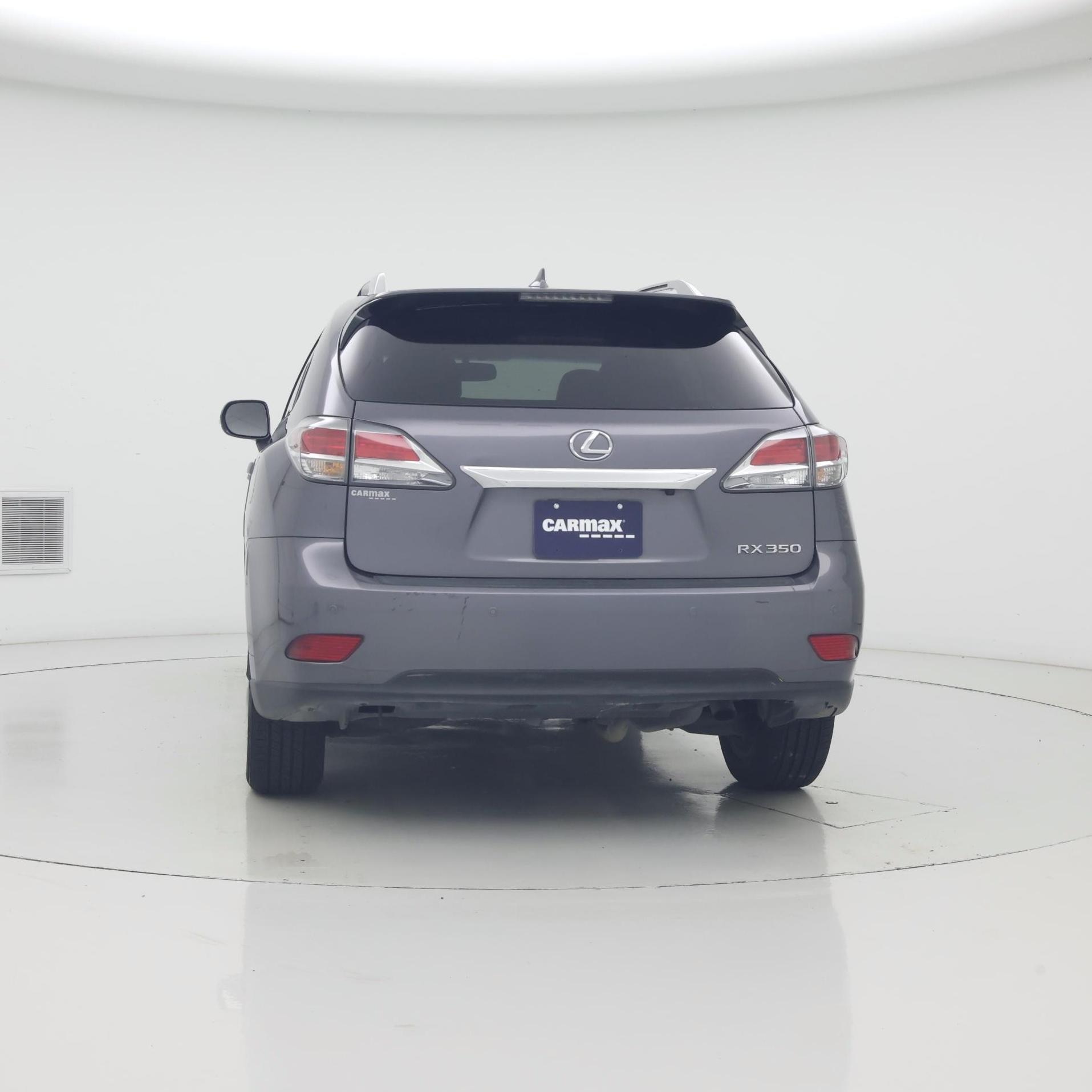 Thumbnail: 2015 Lexus RX - 6
