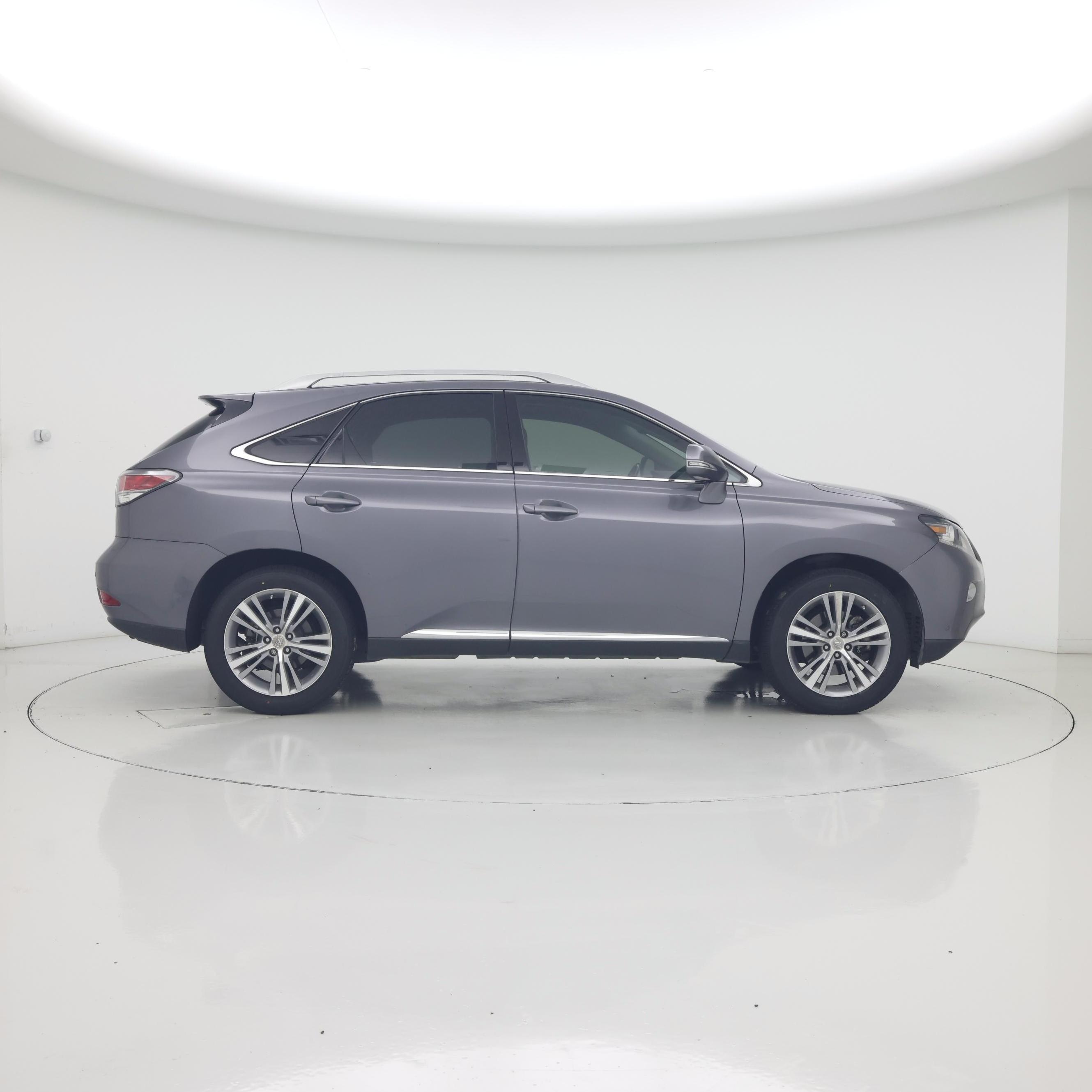 Thumbnail: 2015 Lexus RX - 7
