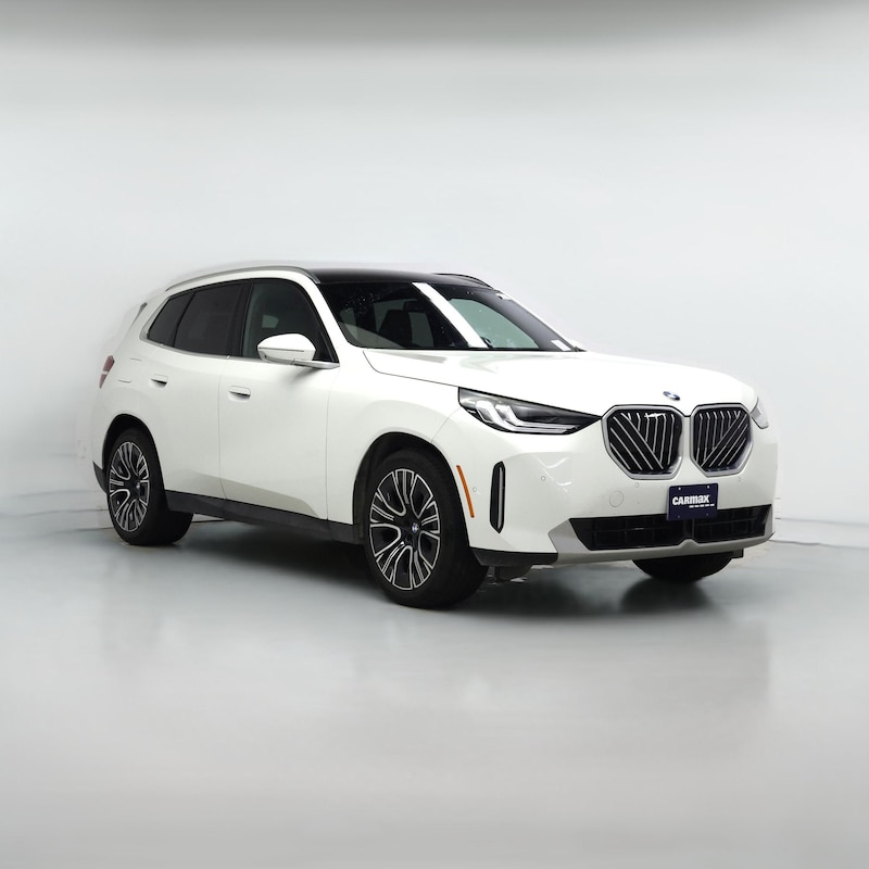 2025 BMW X3 xDrive30